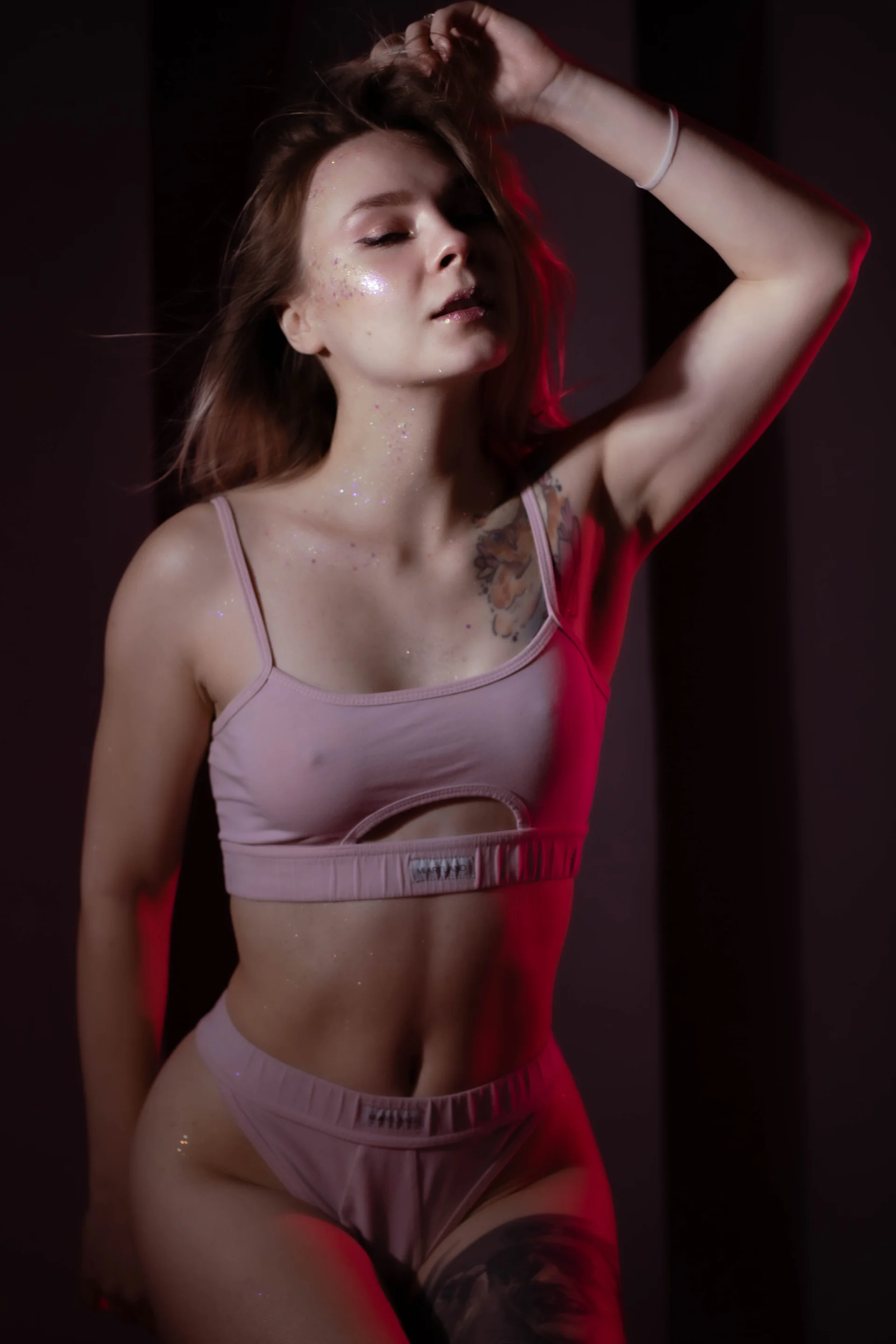 XXX Porn Photo of Nude Pink_SeaGull 26