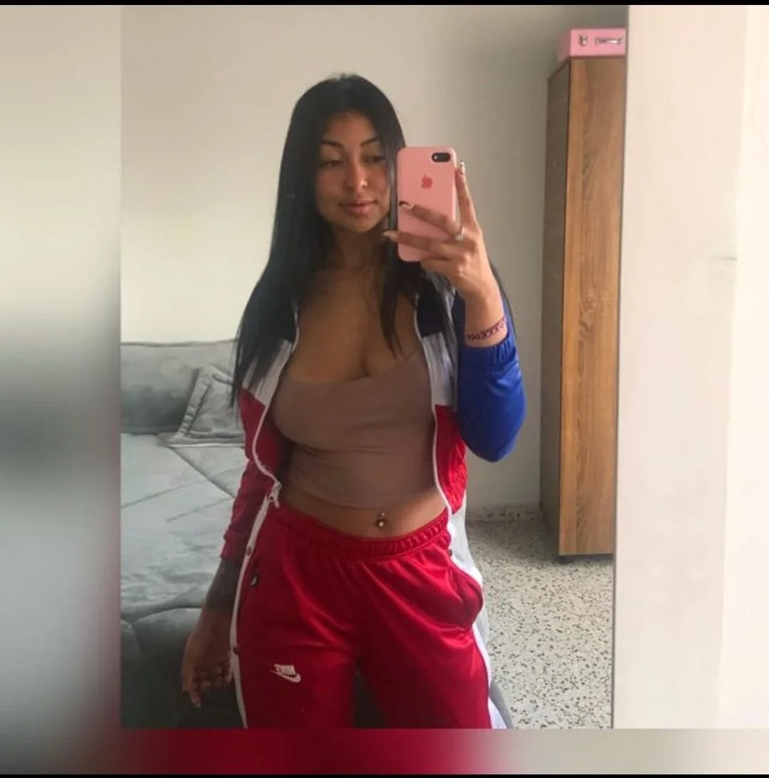 XXX Porn Photo of Nude Pocahontas_power 6
