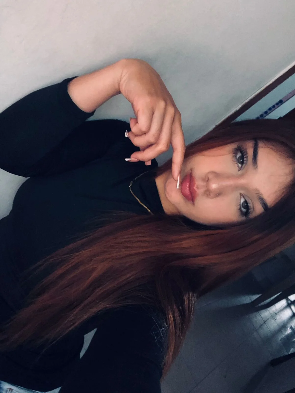 XXX Porn Photo of Nude EmaAdamss1 13