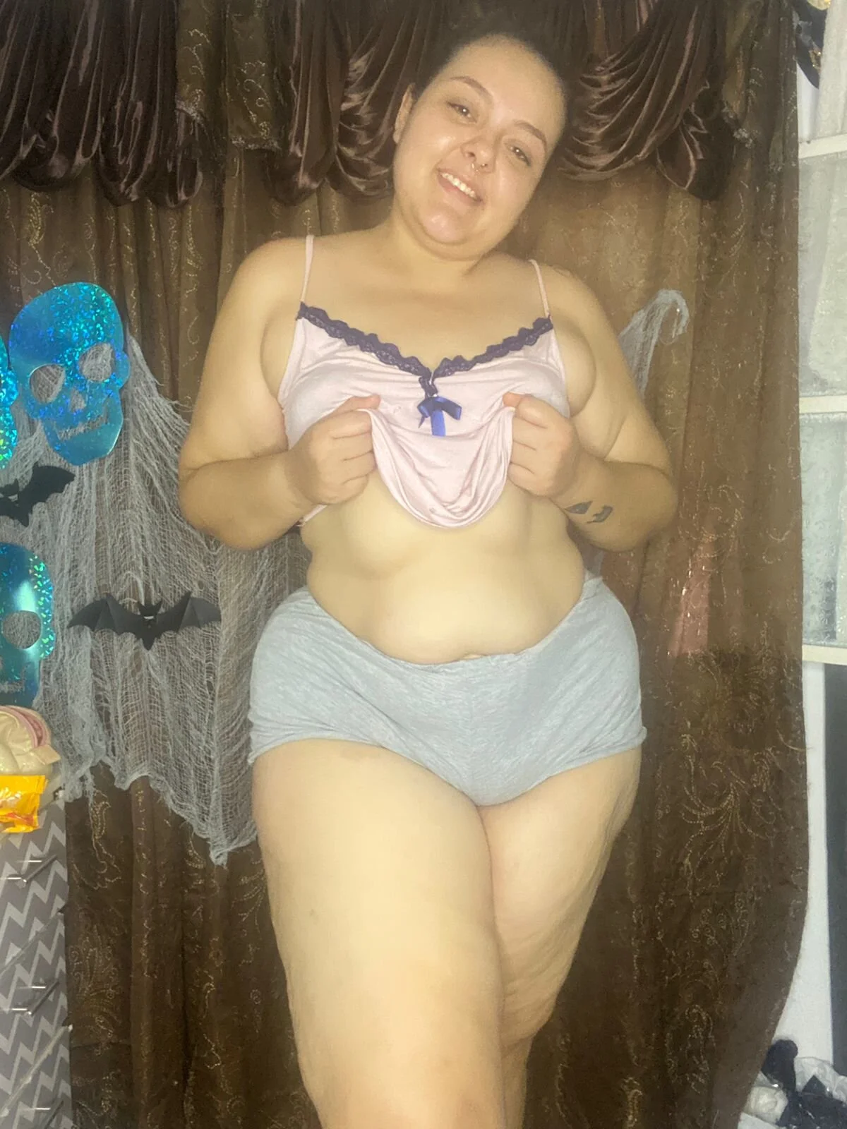XXX Porn Photo of Nude emma_hoot1 111