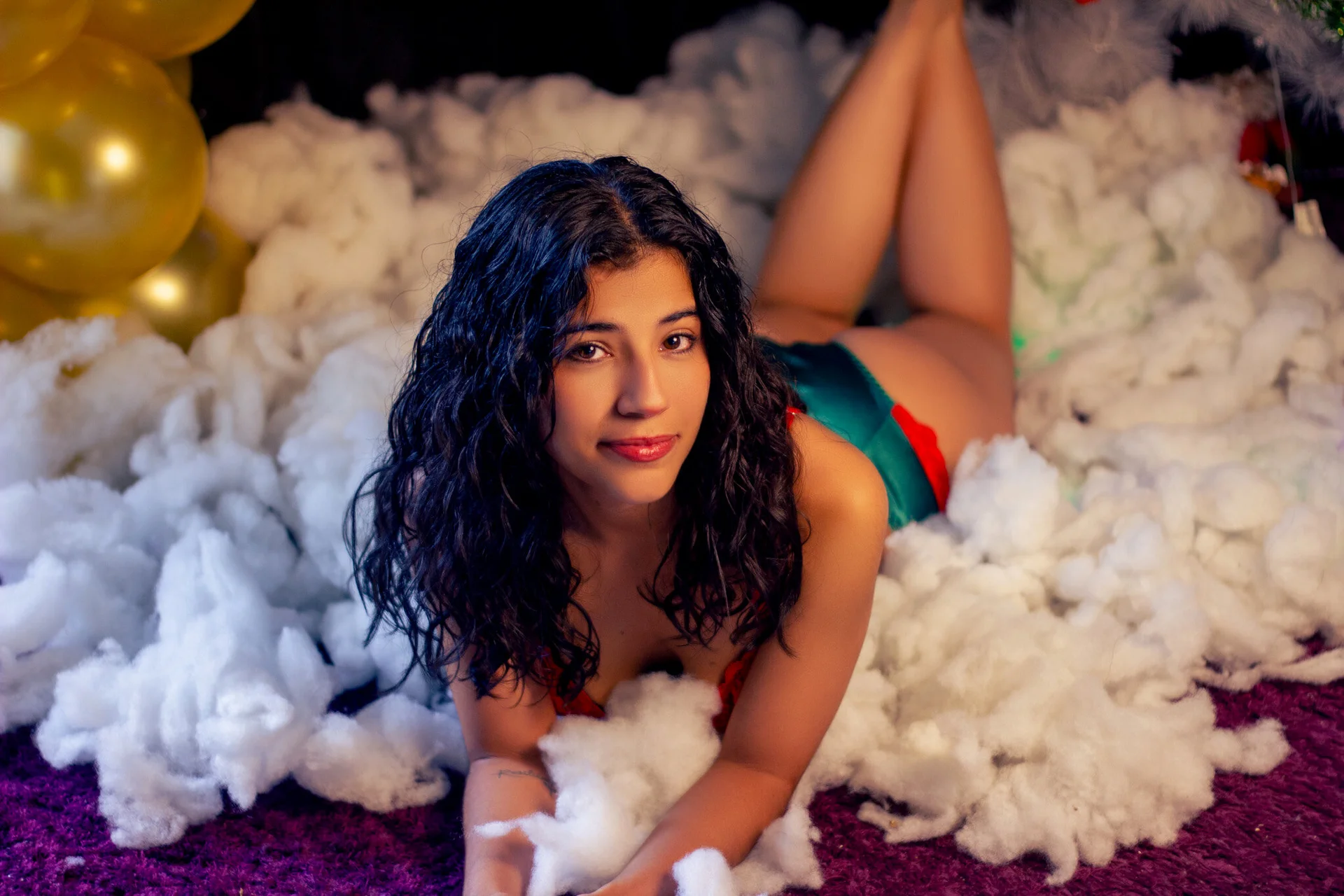 XXX Porn Photo of Nude peachrouge 17