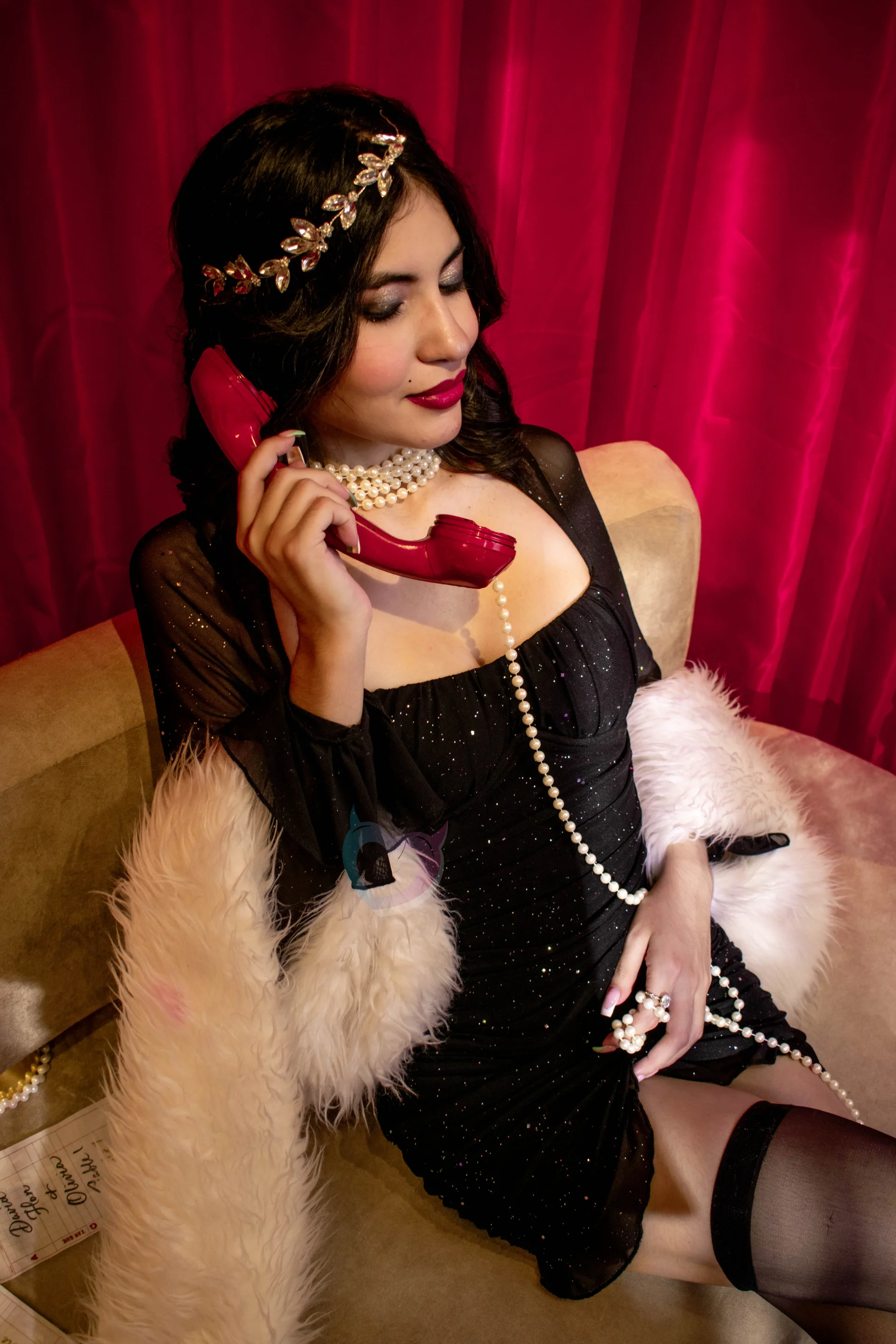 XXX Porn Photo of Nude VanessaBoch 38