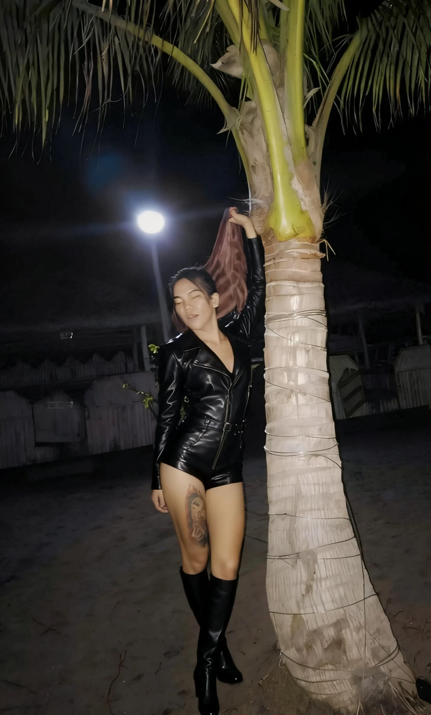 XXX Porn Photo of Nude Tscruela_ 6