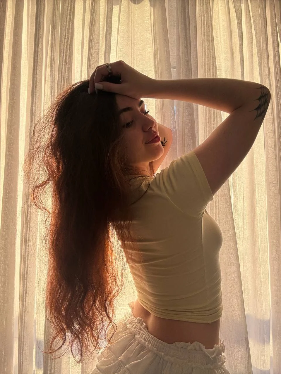 XXX Porn Photo of Nude ScaNovaXen_ 23