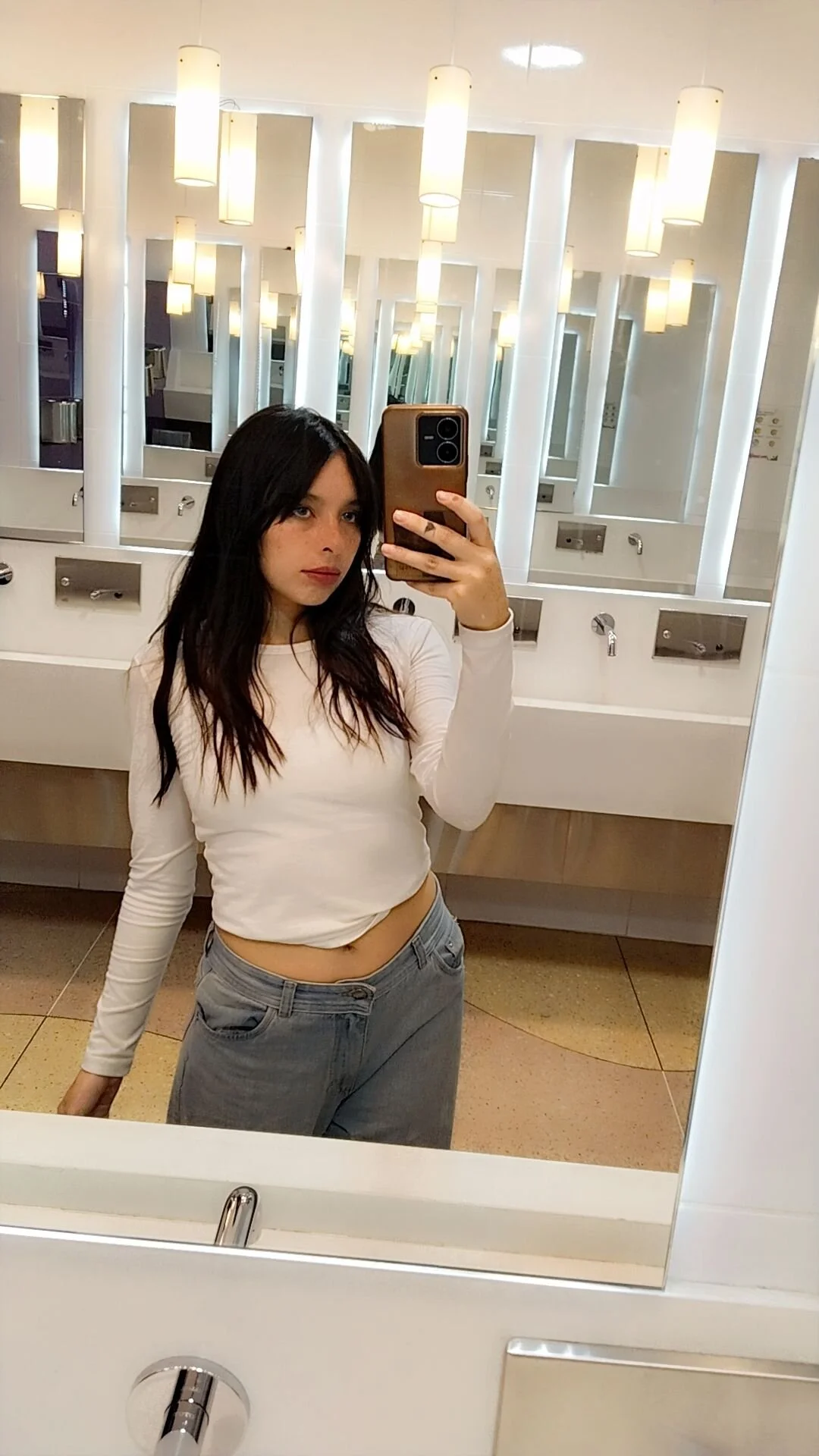XXX Porn Photo of Nude Trini_69 3