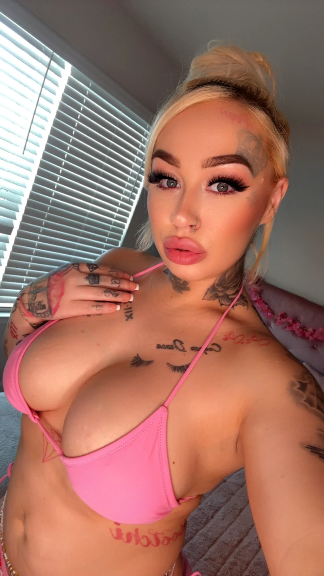 XXX Porn Photo of Nude kokokwinn 65