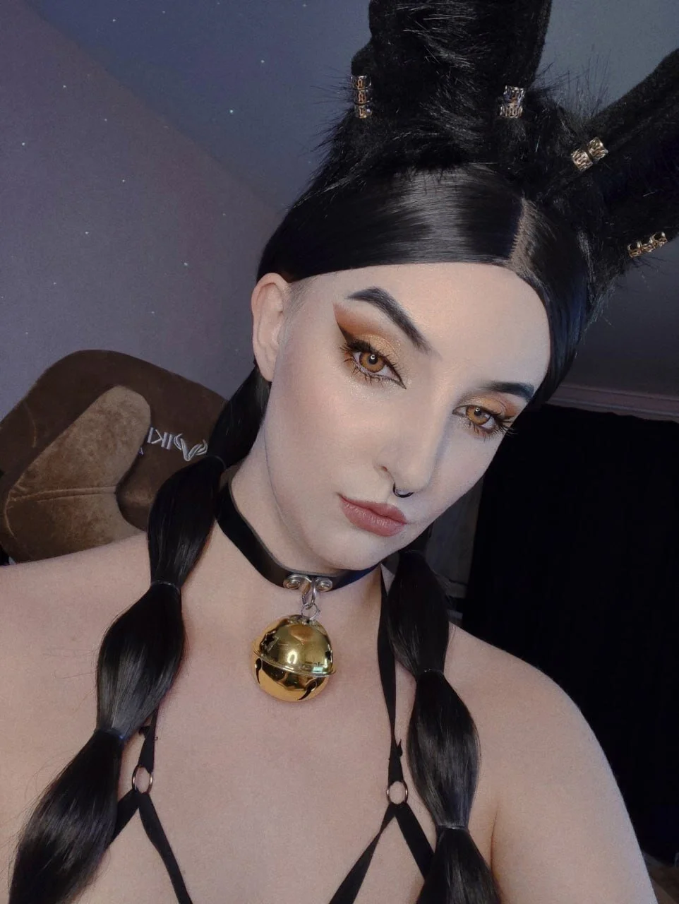 XXX Porn Photo of Nude Fluffy_muffin_ 30