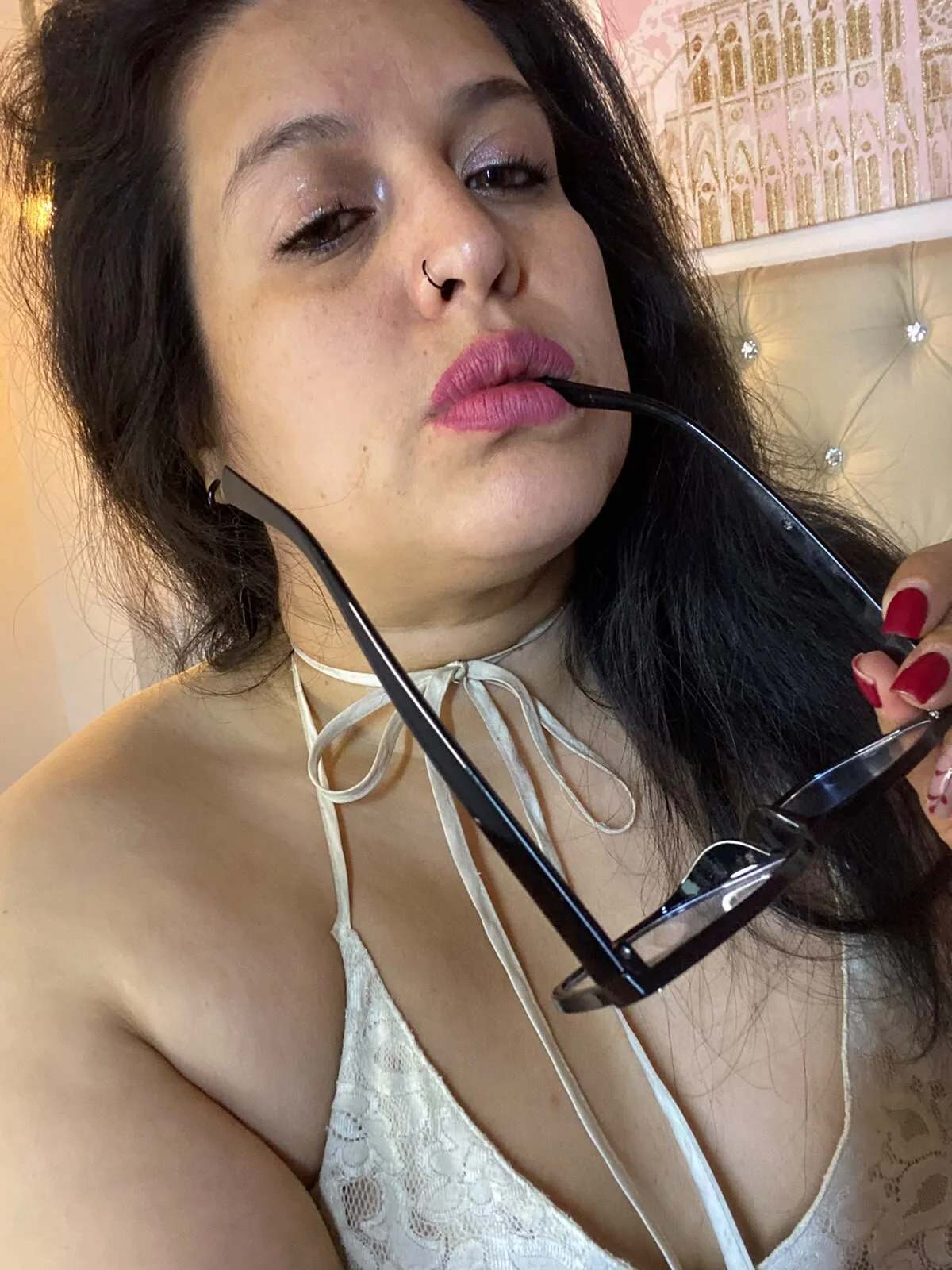 XXX Porn Photo of Nude Andrea_secret_ 123