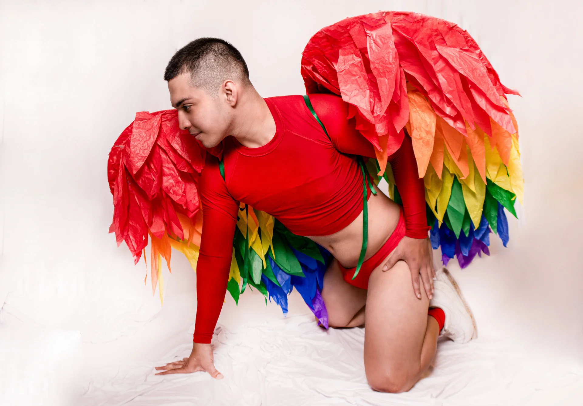 XXX Porn Photo of Nude JUANDIAMONDS98 23