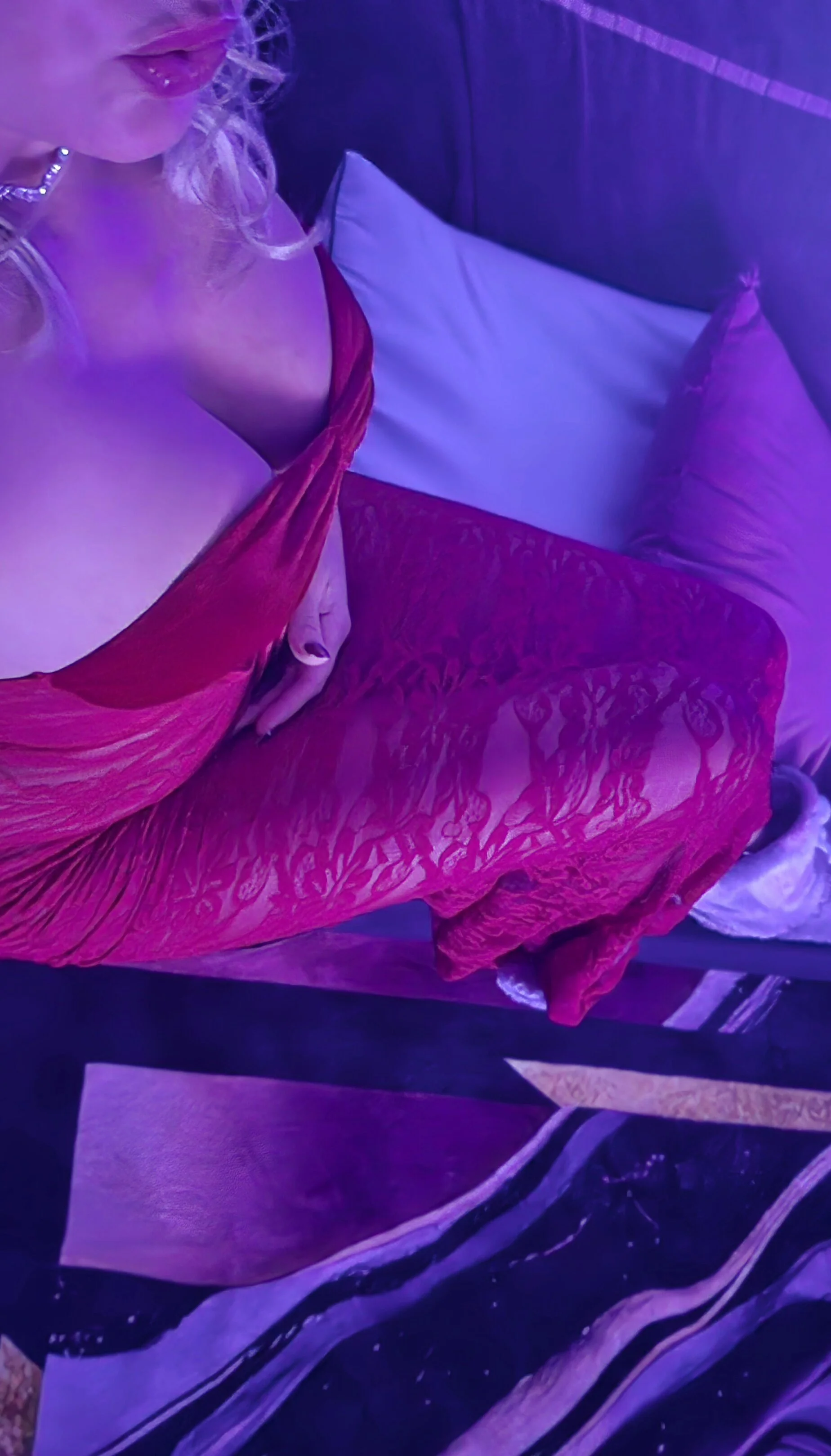 XXX Porn Photo of Nude SpicyVicky 13
