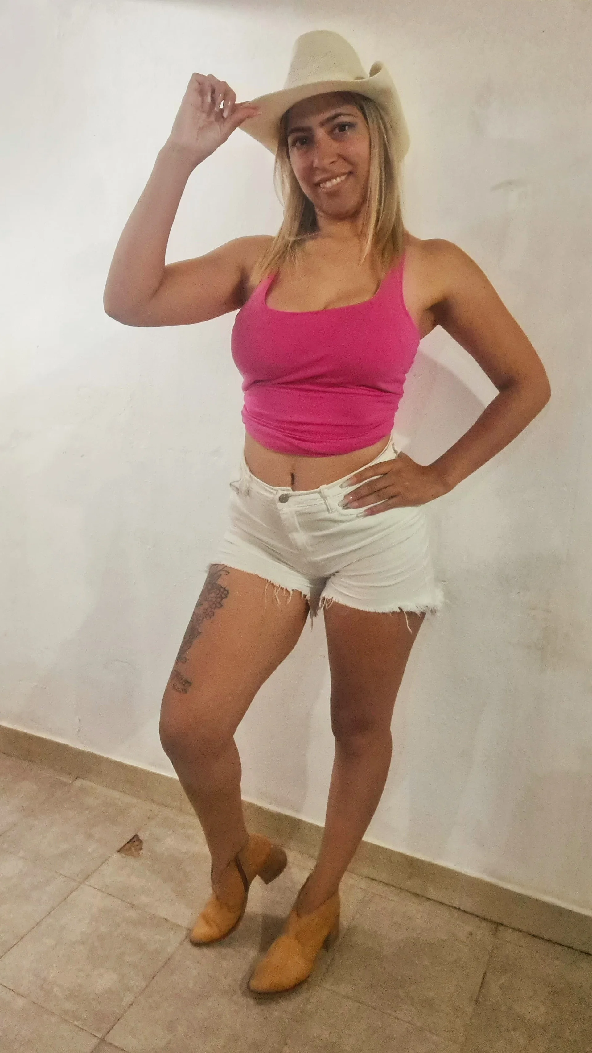 XXX Porn Photo of Nude Angelinaxxx1995 4
