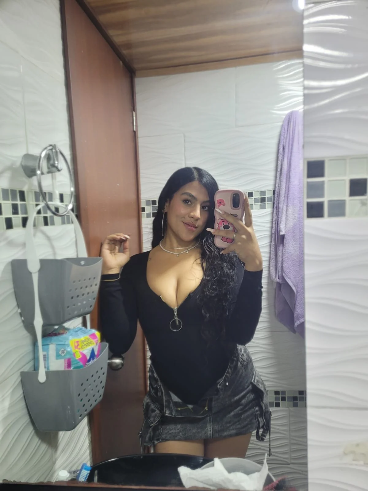 XXX Porn Photo of Nude chloesalomers707 2