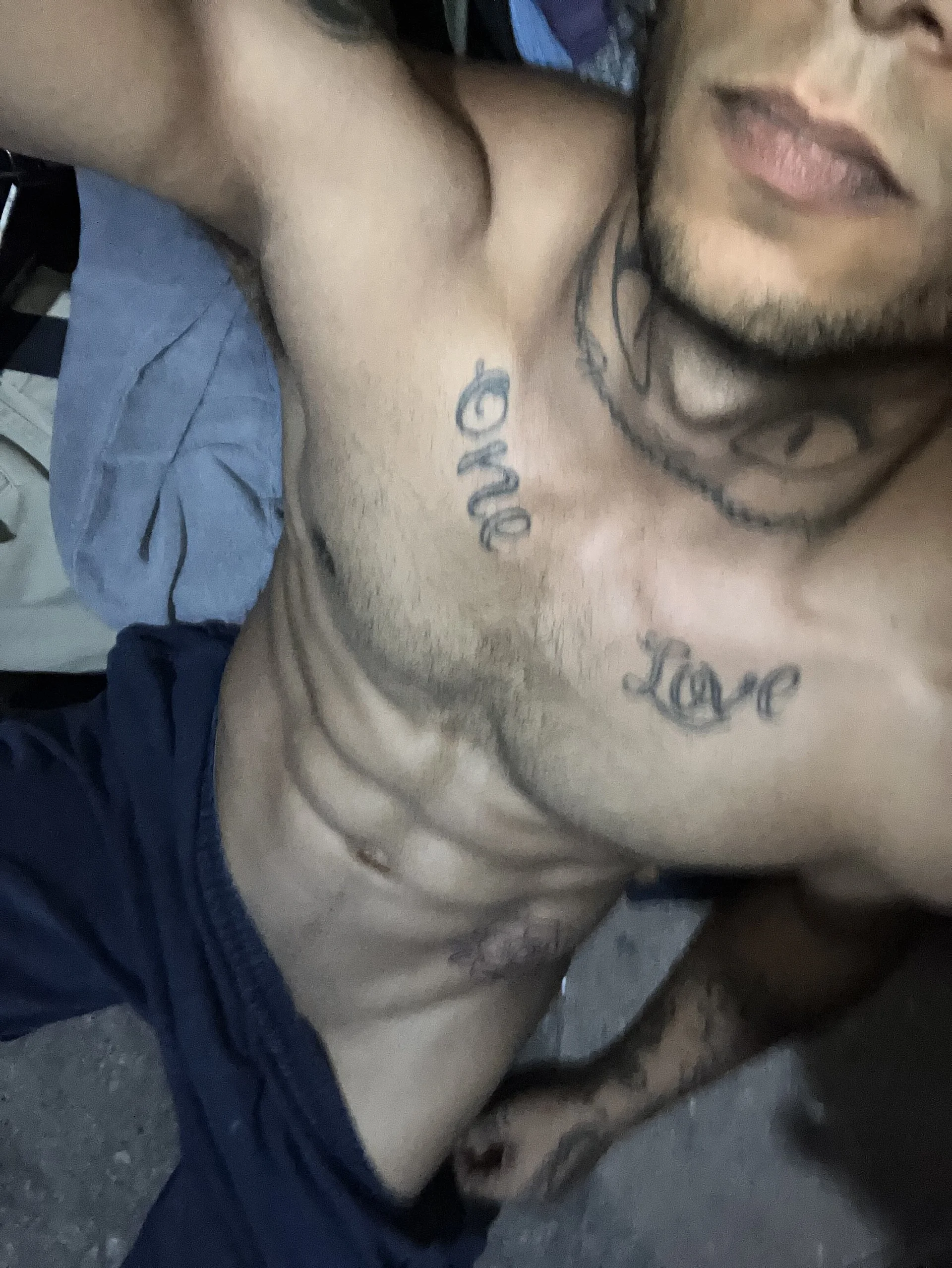 XXX Porn Photo of Nude Bryron69 10