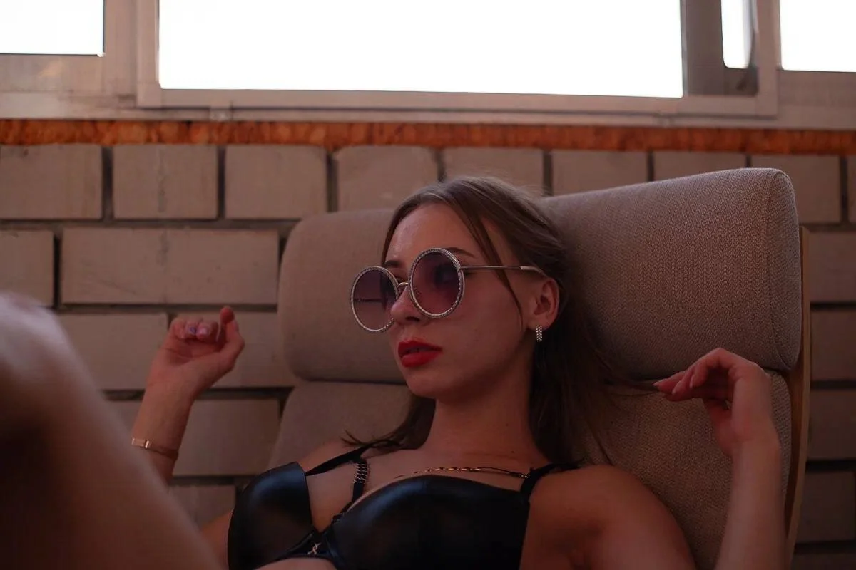 XXX Porn Photo of Nude Diana_Garrett 41