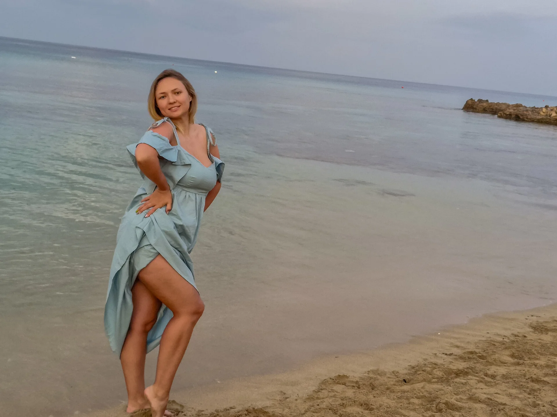 XXX Porn Photo of Nude SallyVerda 19