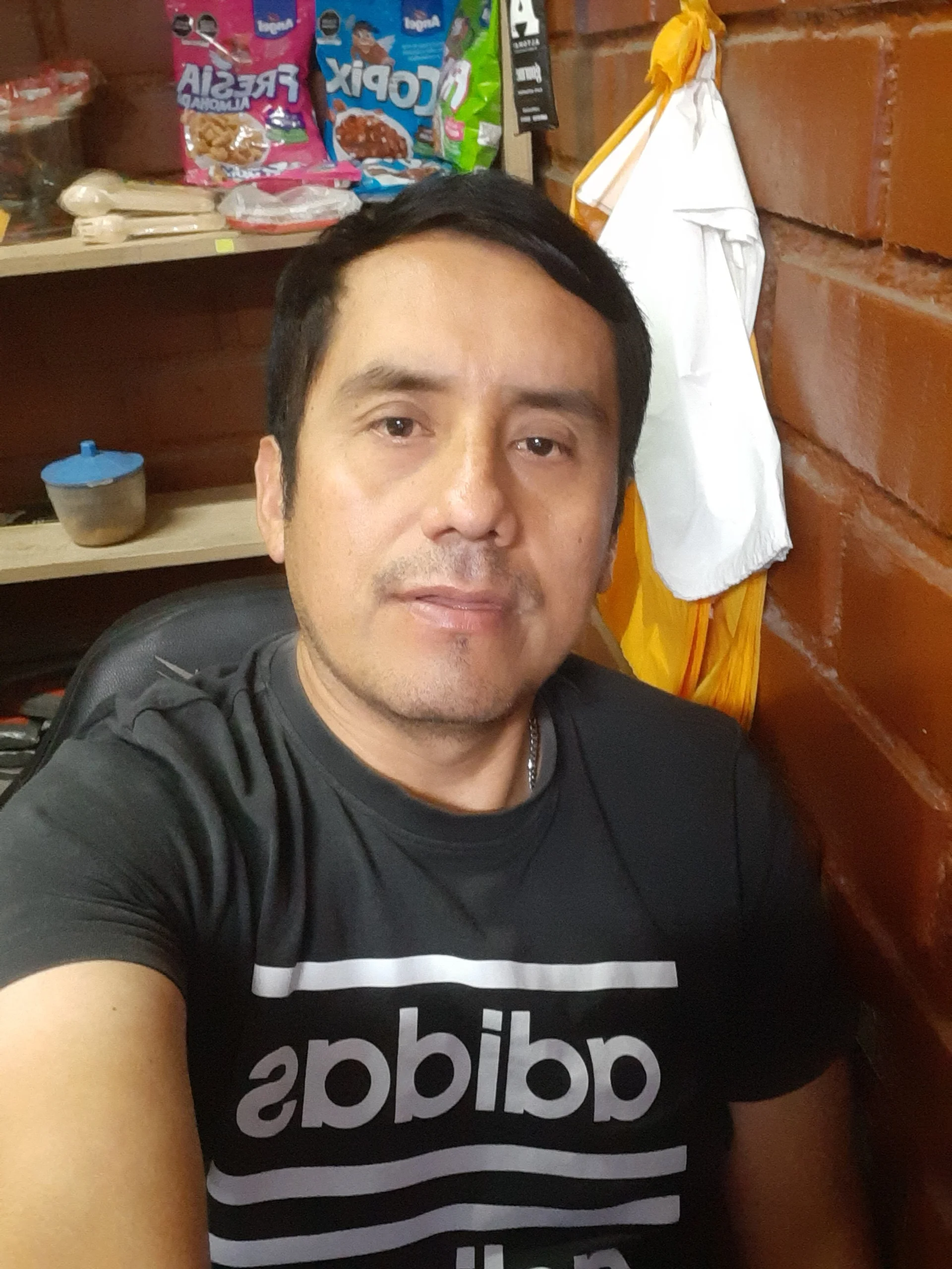 XXX Porn Photo of Nude joanluperu 9