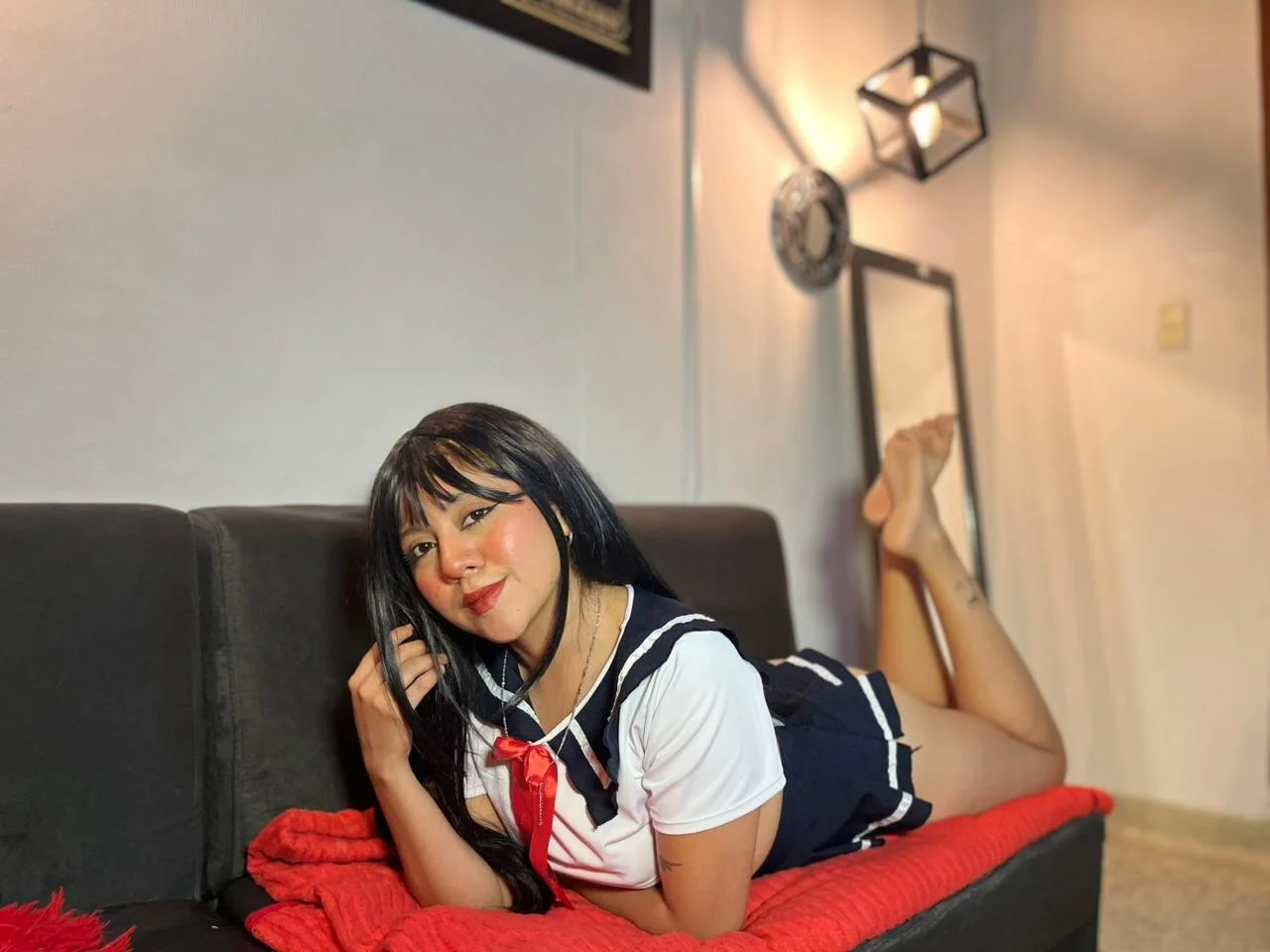 XXX Porn Photo of Nude catalina_santana20 16