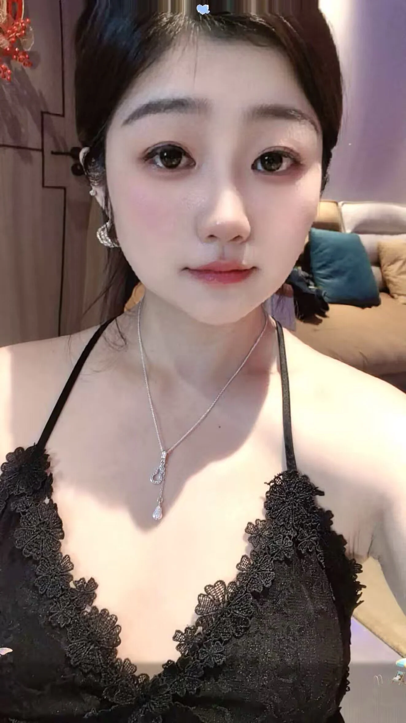 XXX Porn Photo of Nude CC--Fairy 5