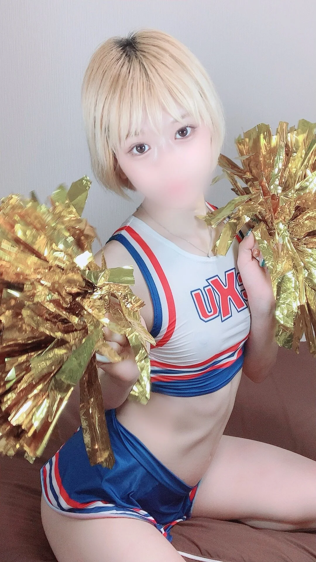 XXX Porn Photo of Nude _Iroha_99 37