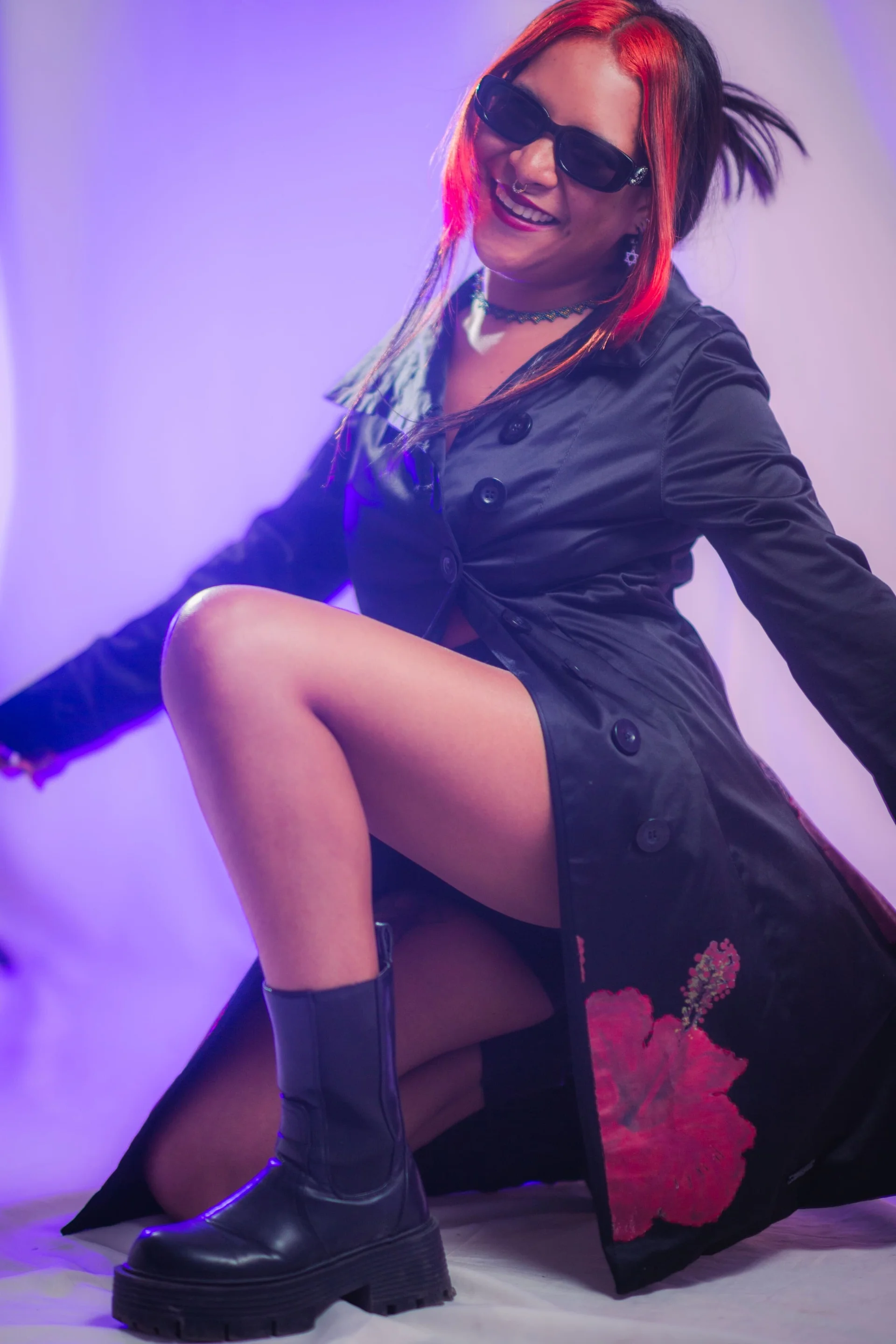 XXX Porn Photo of Nude A_Good_Witch 10
