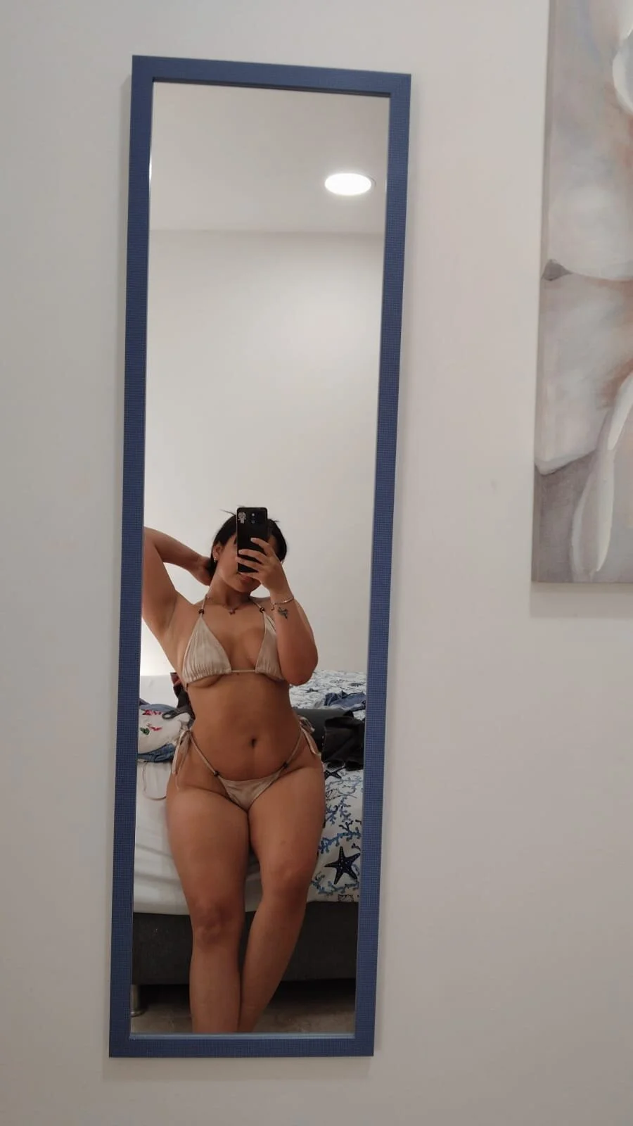XXX Porn Photo of Nude KimDevinne 256