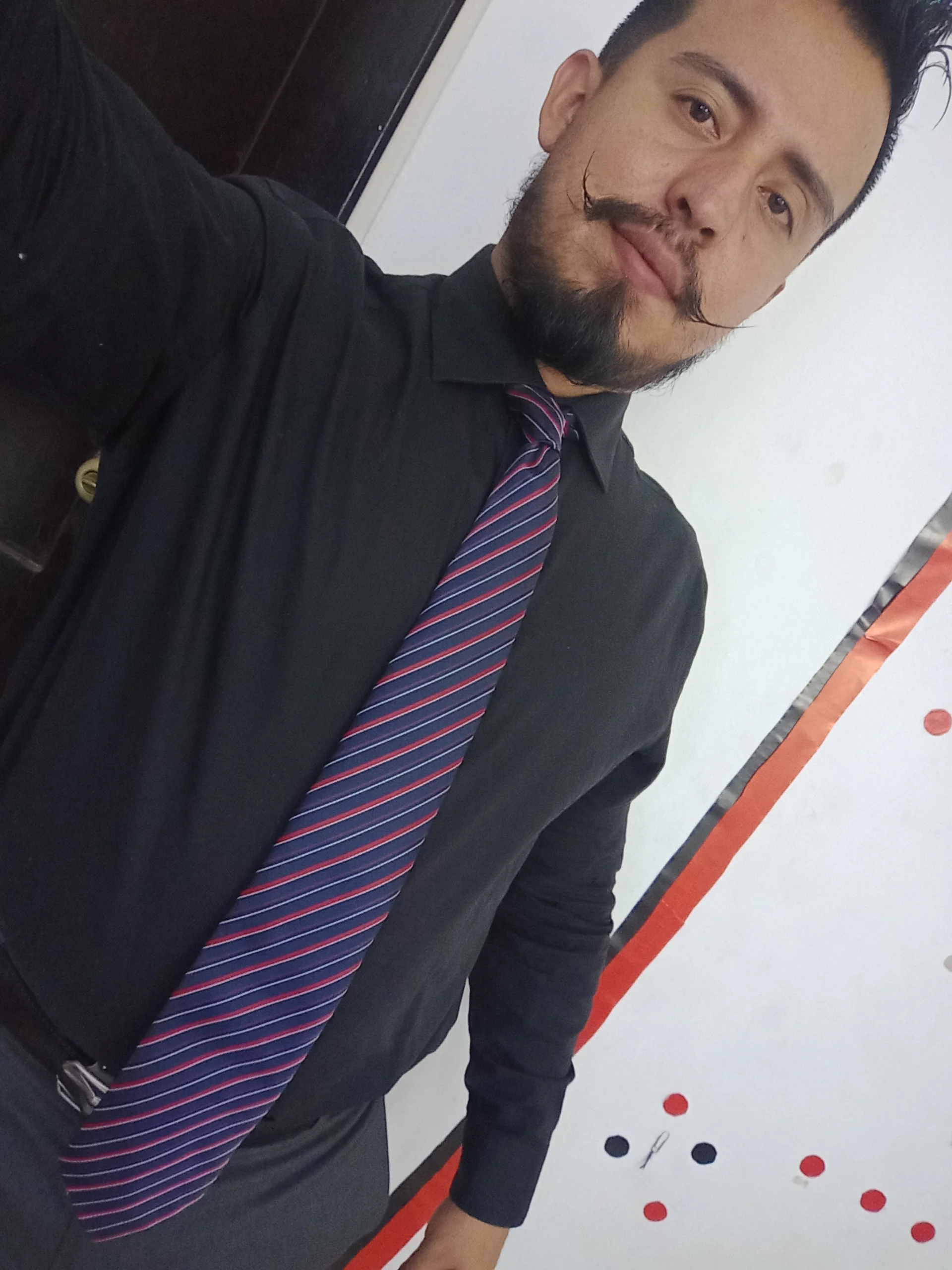 XXX Porn Photo of Nude KalethBigDick 808
