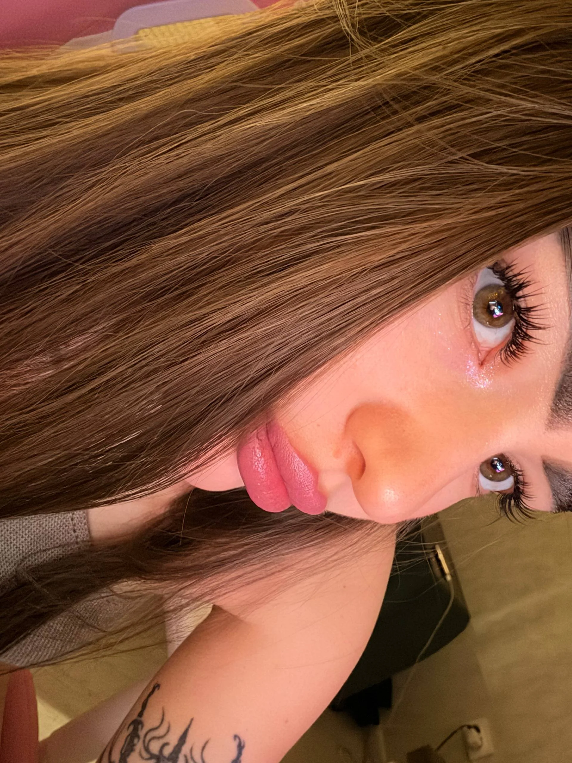 XXX Porn Photo of Nude Annprime 2