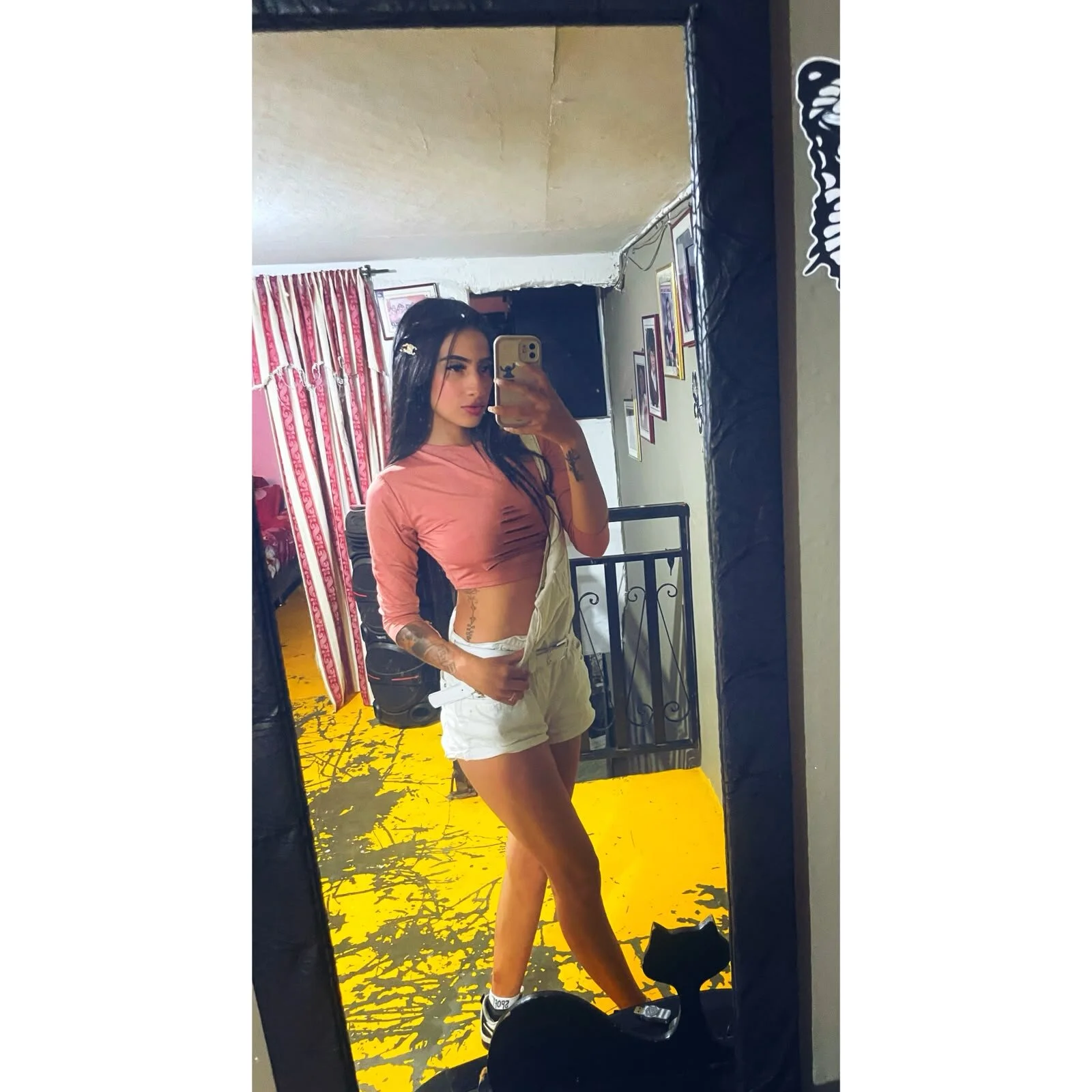 XXX Porn Photo of Nude Milly5squirt 8