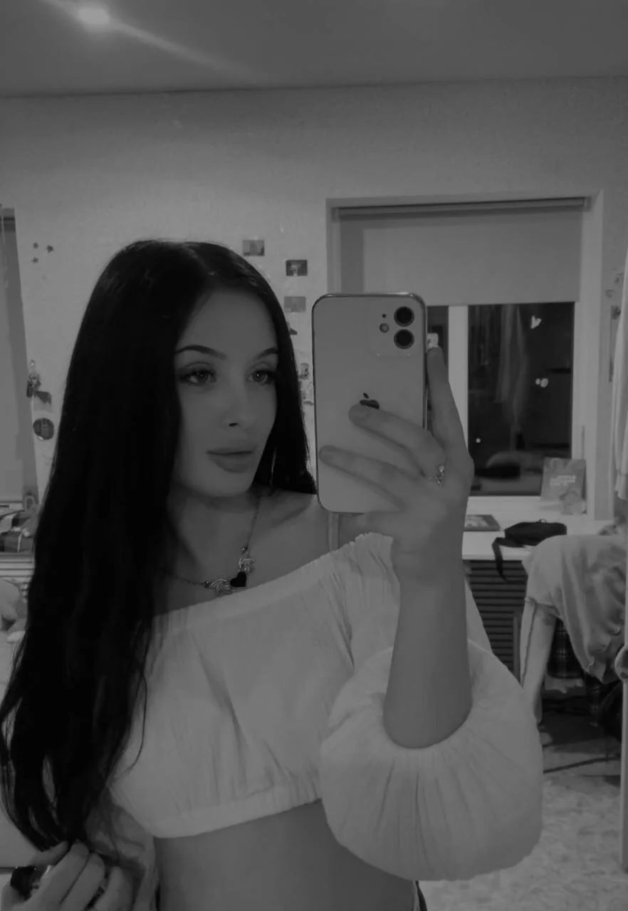 XXX Porn Photo of Nude HarriettDivito 16