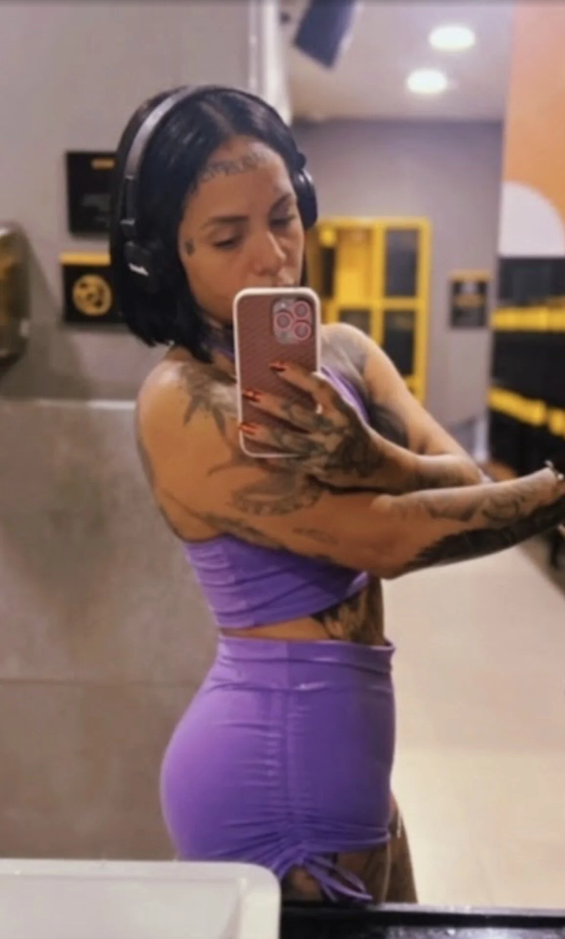 XXX Porn Photo of Nude sweet_alessa_ 7