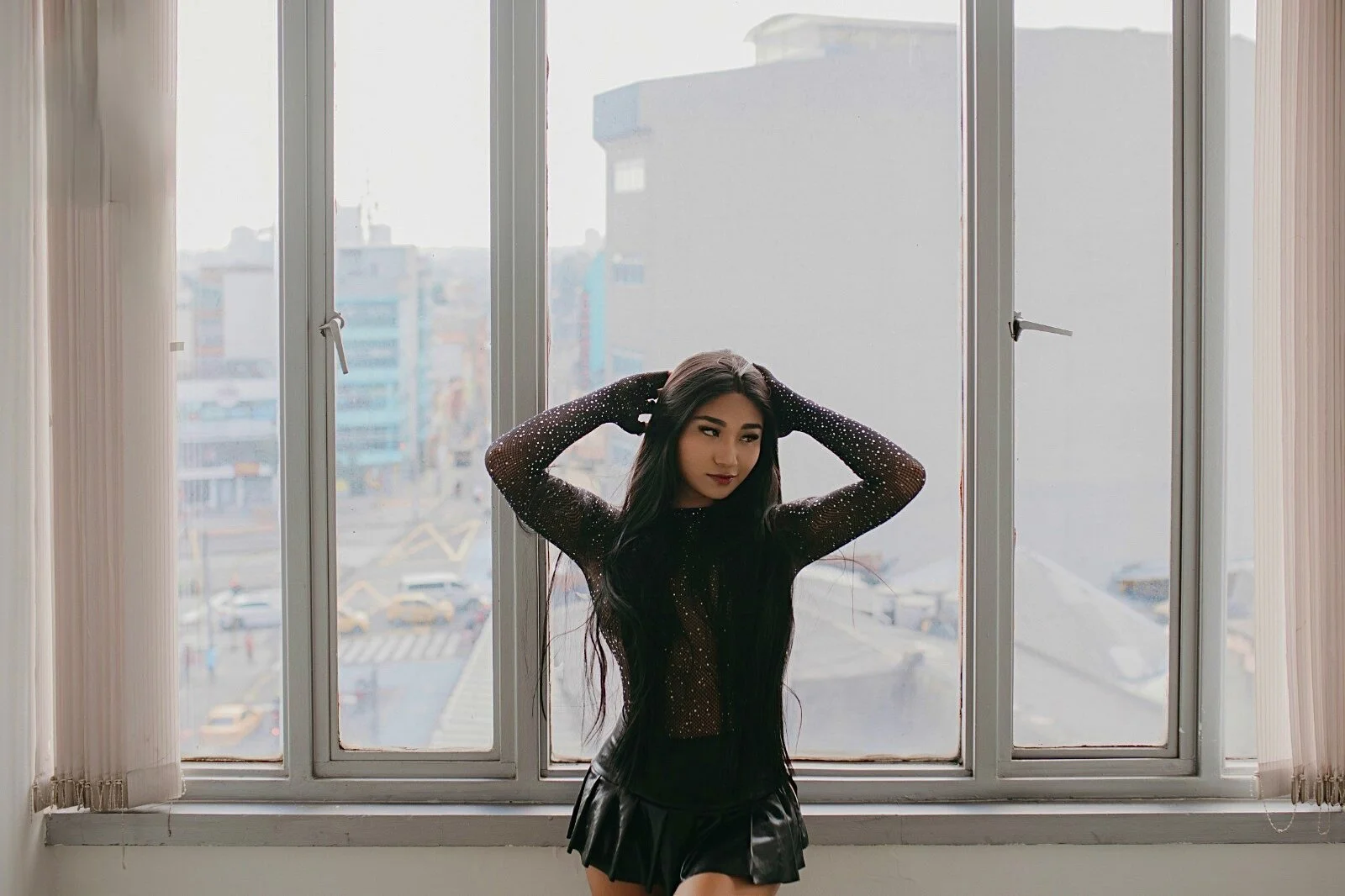 XXX Porn Photo of Nude Megan_Lim 1