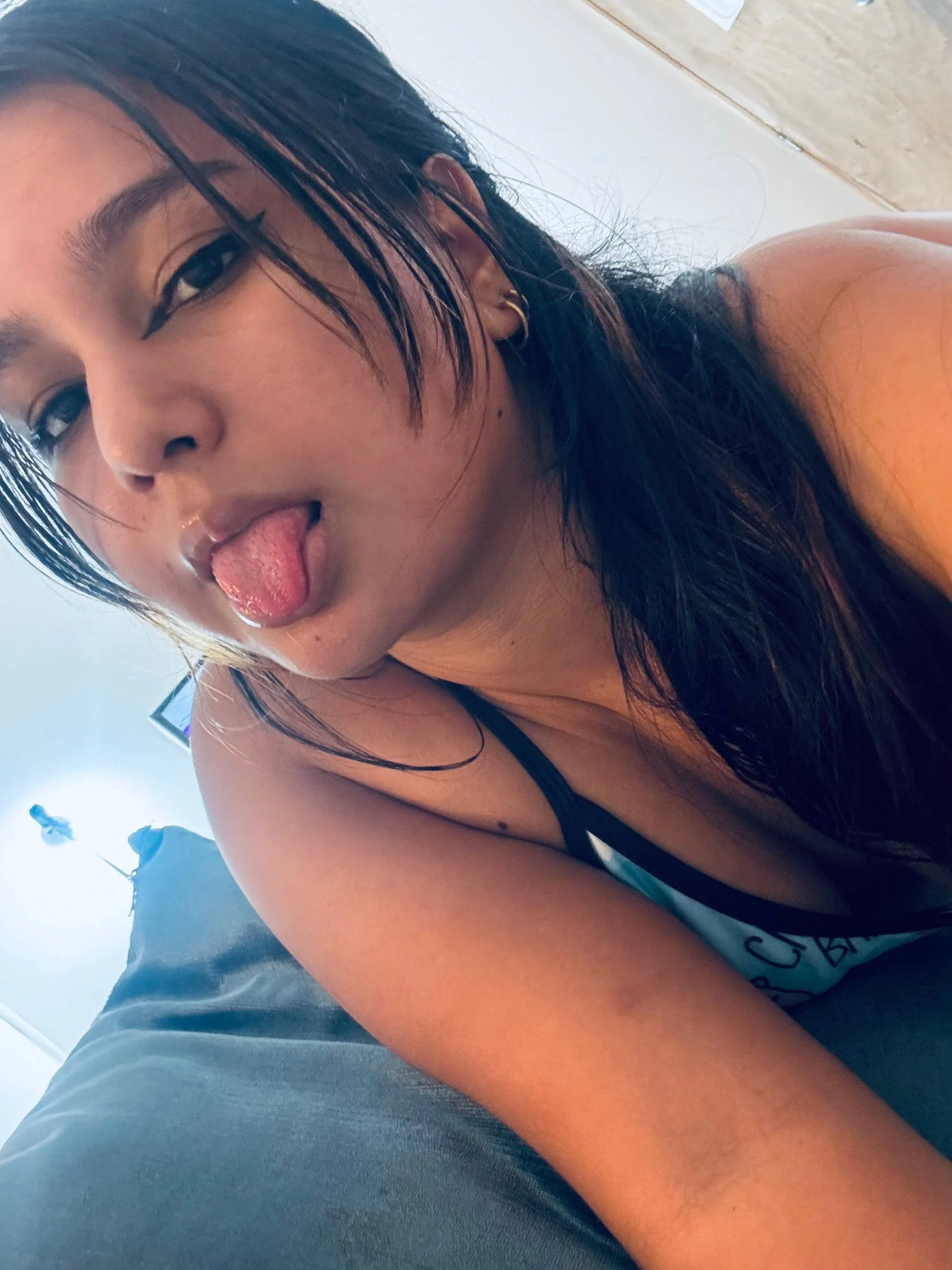 XXX Porn Photo of Nude IvannaaVega 14