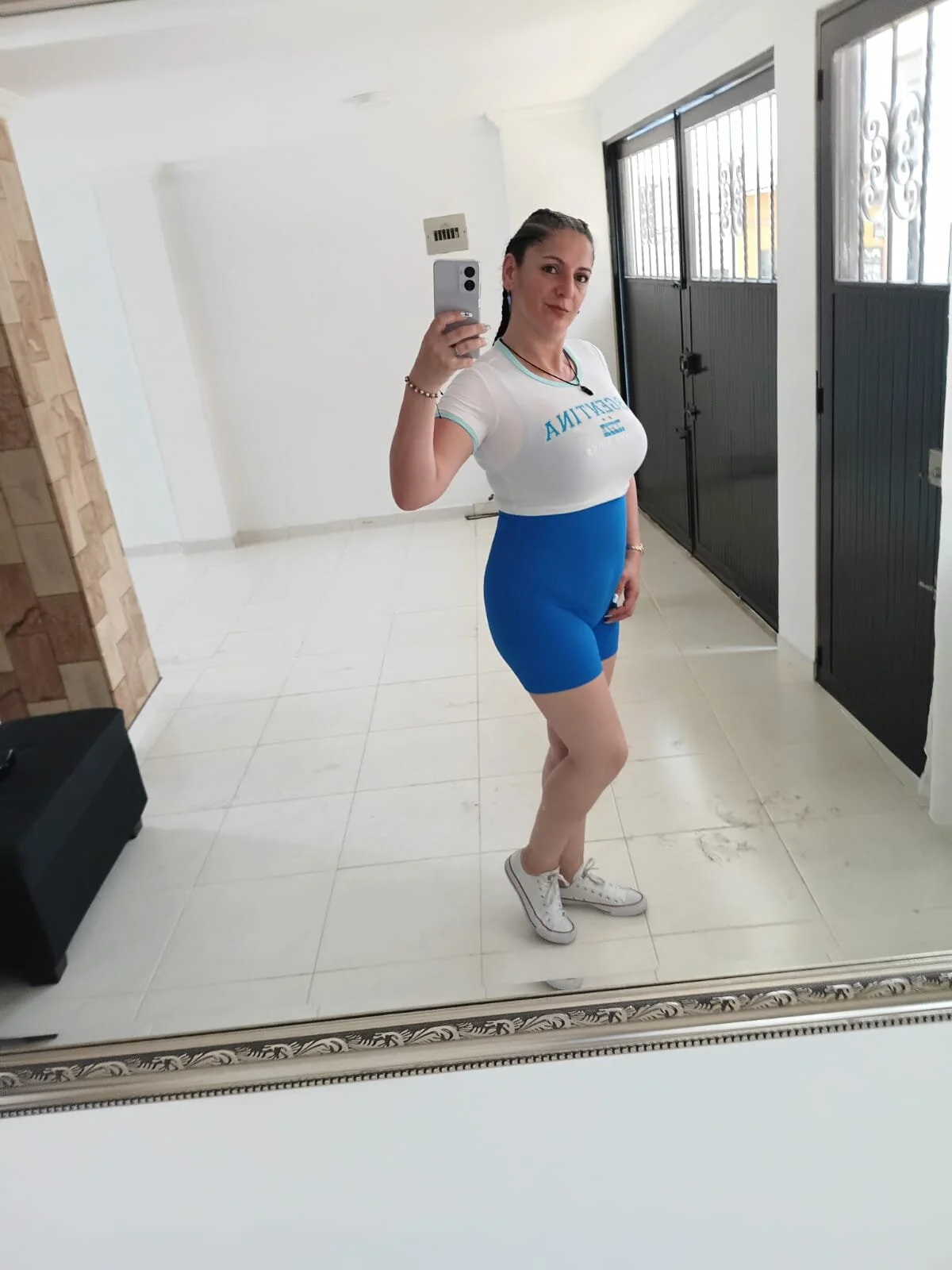 XXX Porn Photo of Nude Madame_scarlett 68