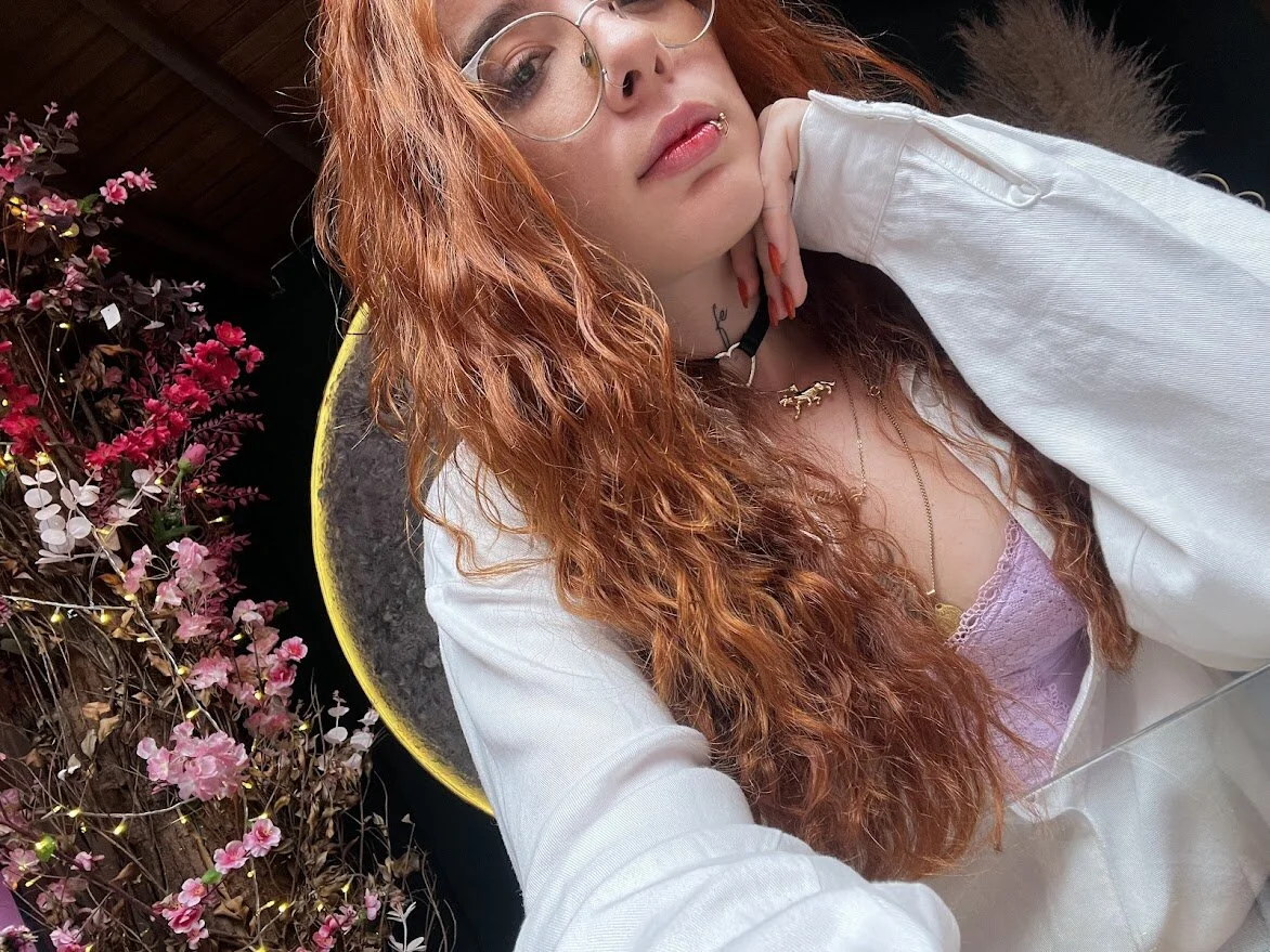 XXX Porn Photo of Nude Manuela_monroe 24