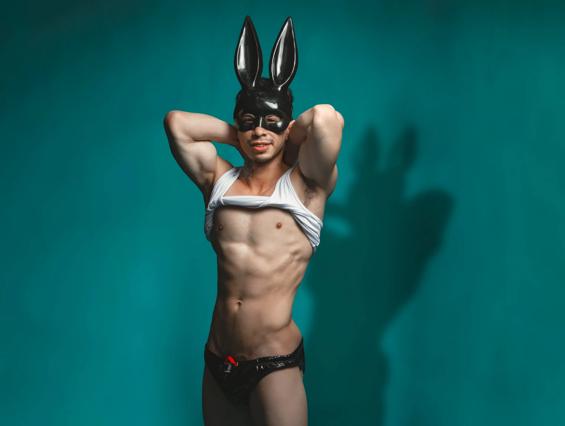 XXX Porn Photo of Nude TristanWoods 2