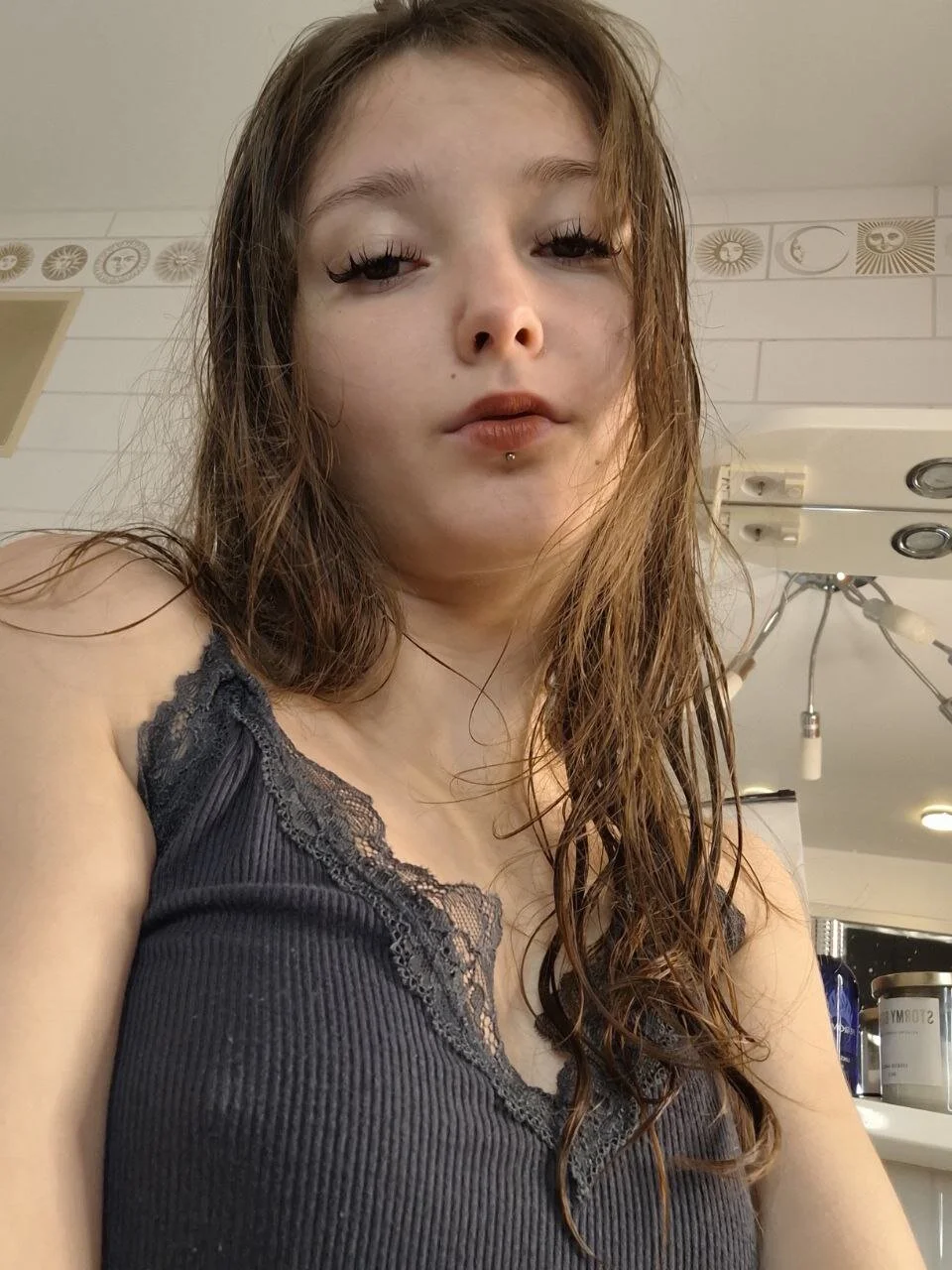 XXX Porn Photo of Nude DongMolt 275