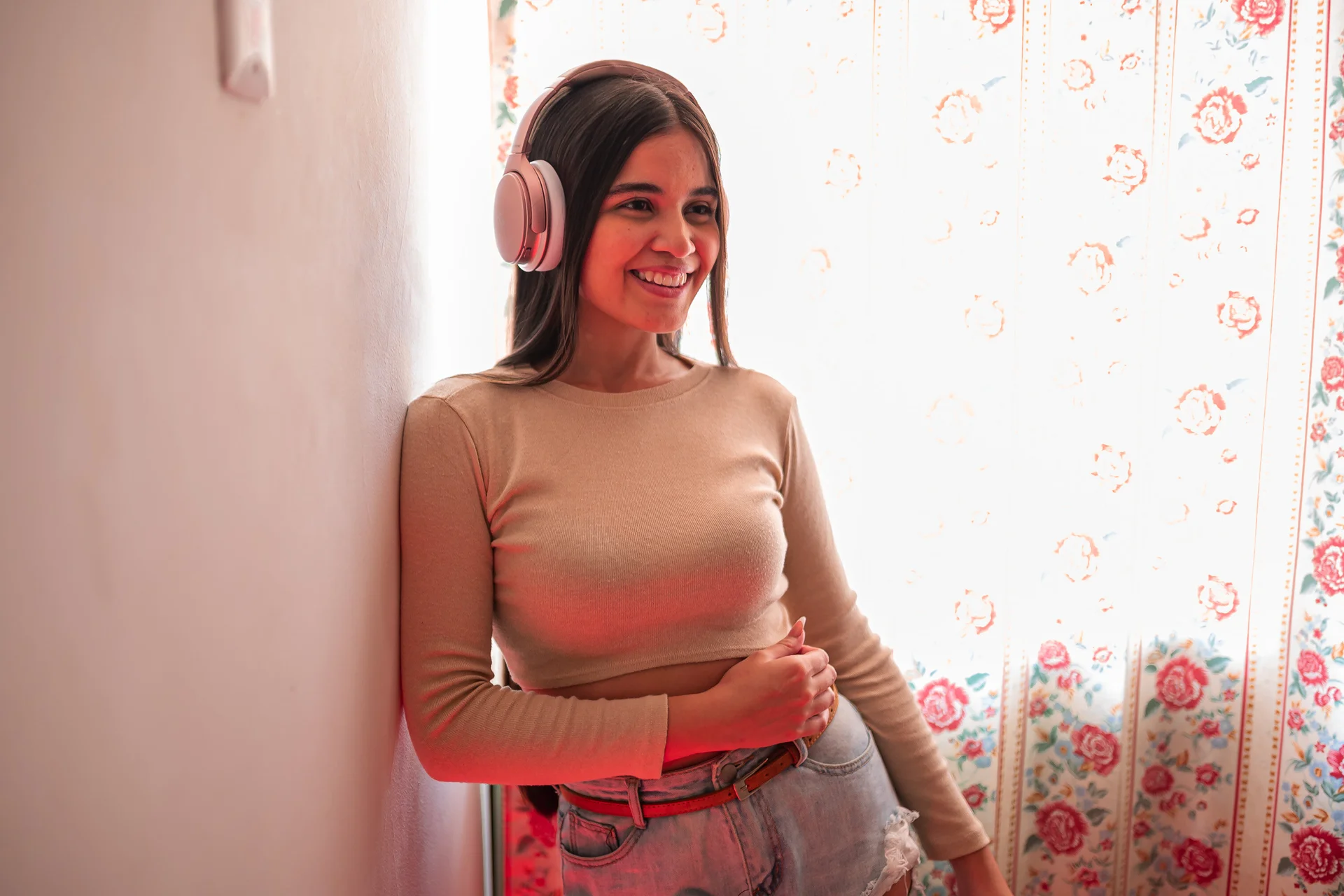 XXX Porn Photo of Nude CamilaSofiia 27