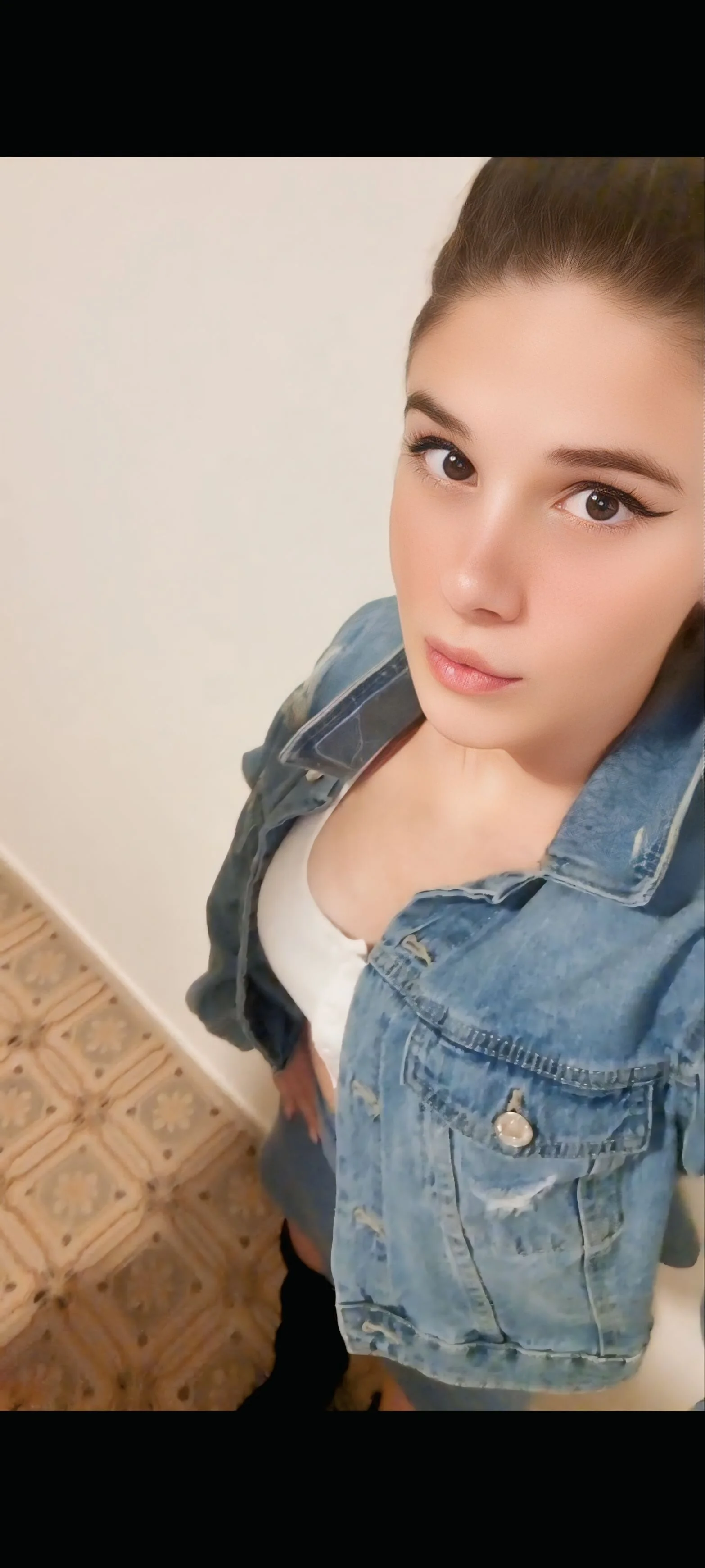 XXX Porn Photo of Nude LeylaRosse 5