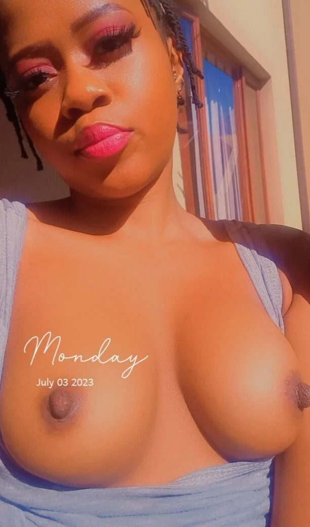 XXX Porn Photo of Nude CummSavage 4