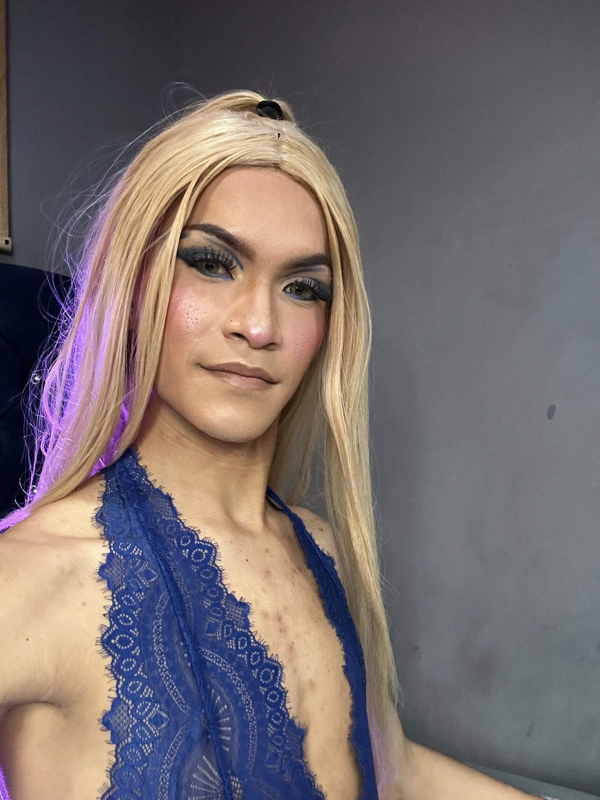 XXX Porn Photo of Nude agatha_rodriguez 12
