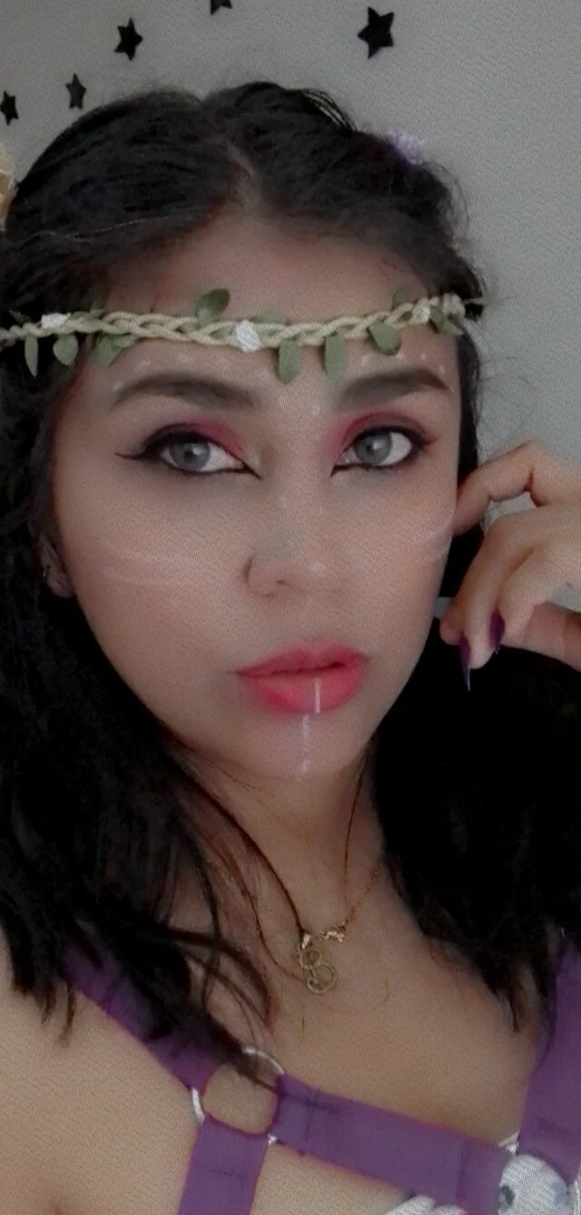 XXX Porn Photo of Nude pinky_violeta 23
