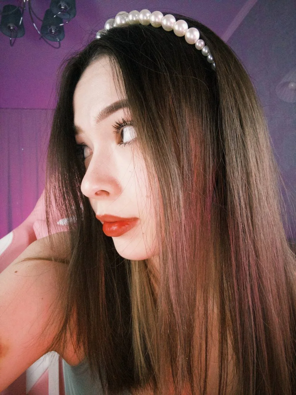 XXX Porn Photo of Nude yuna_sunshy 1