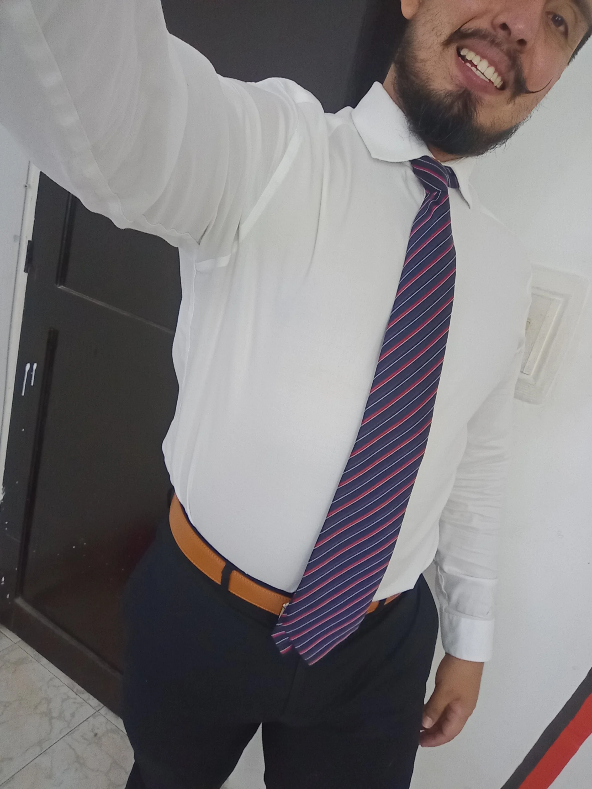 XXX Porn Photo of Nude KalethBigDick 1270