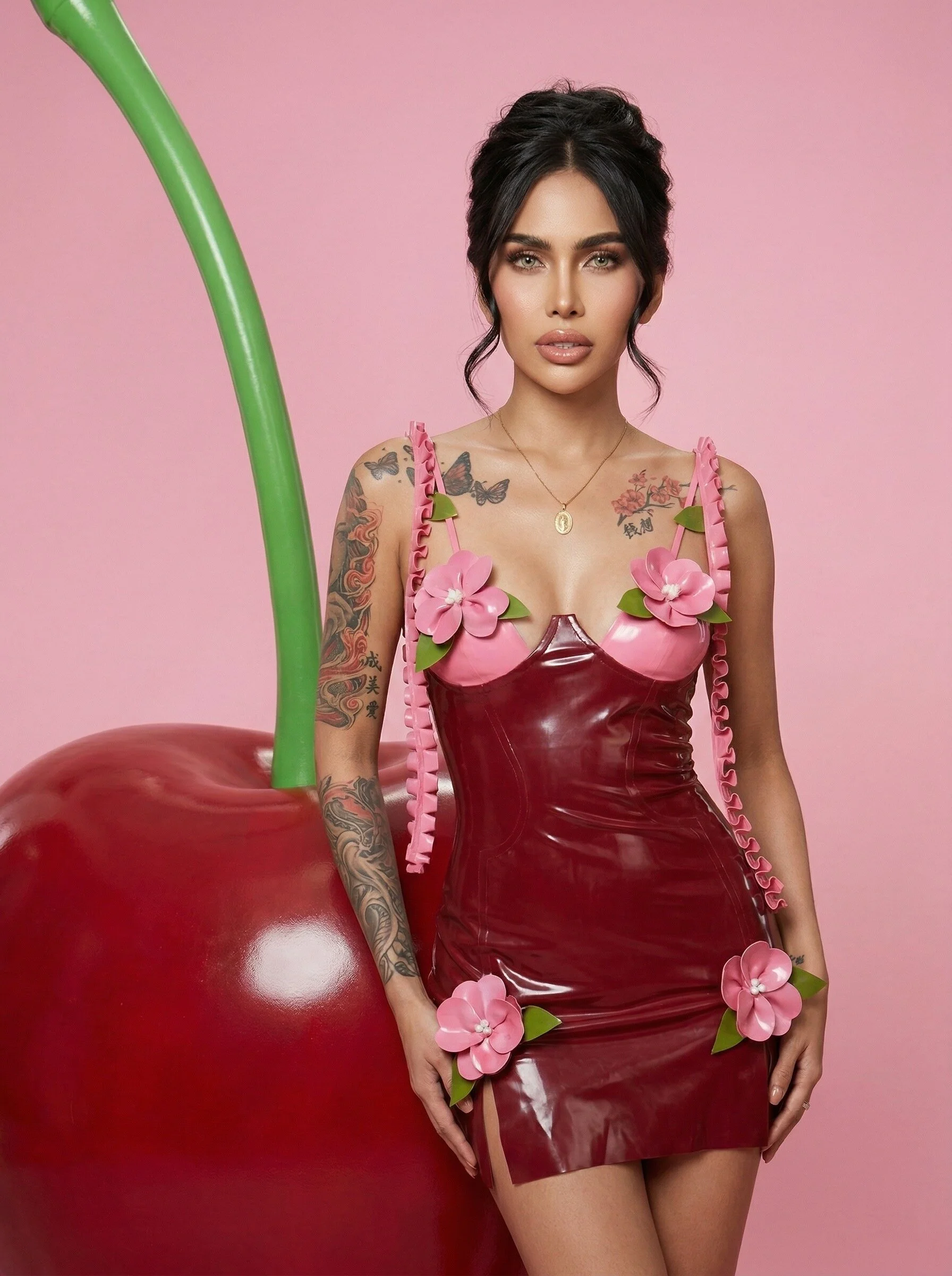 XXX Porn Photo of Nude Angela_foxx 2
