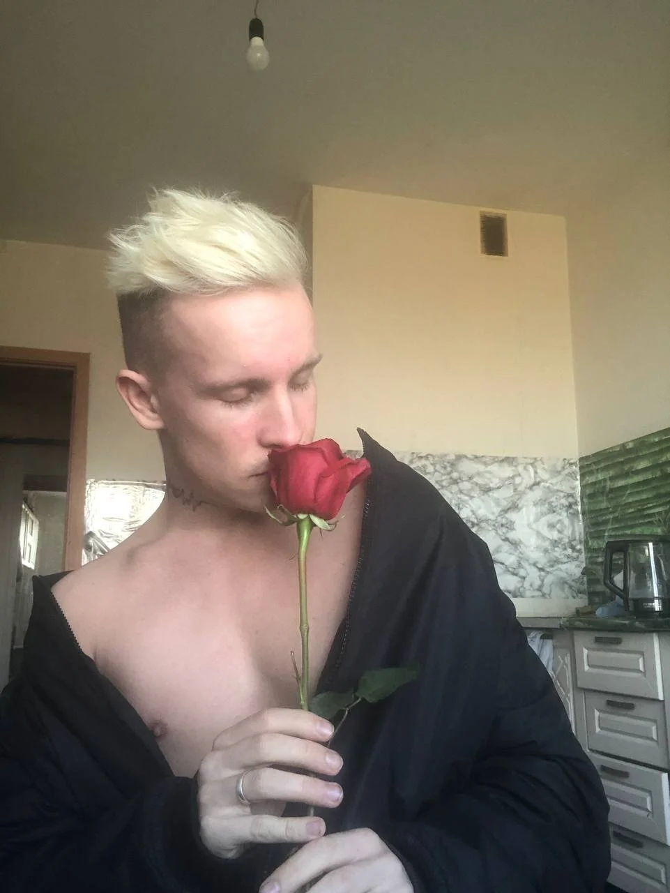 XXX Porn Photo of Nude AlexxSweet 103