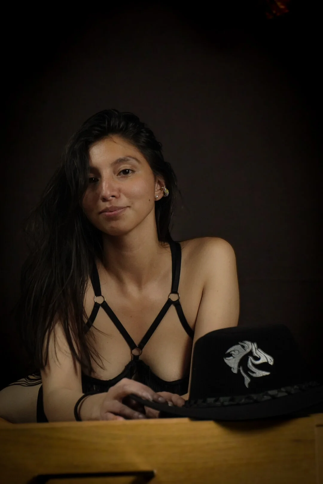XXX Porn Photo of Nude kendall_saenz 21