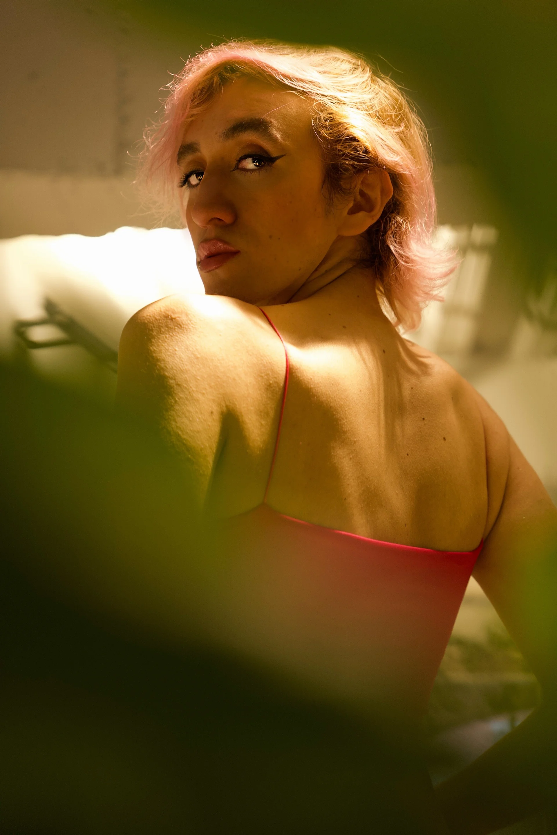 XXX Porn Photo of Nude Axel-xoxo 9