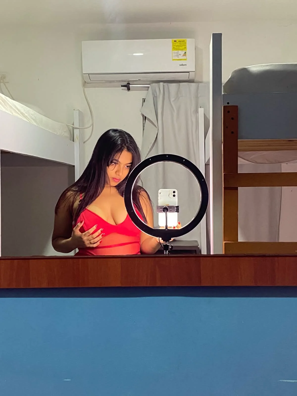 XXX Porn Photo of Nude Soffy_Twerking 3