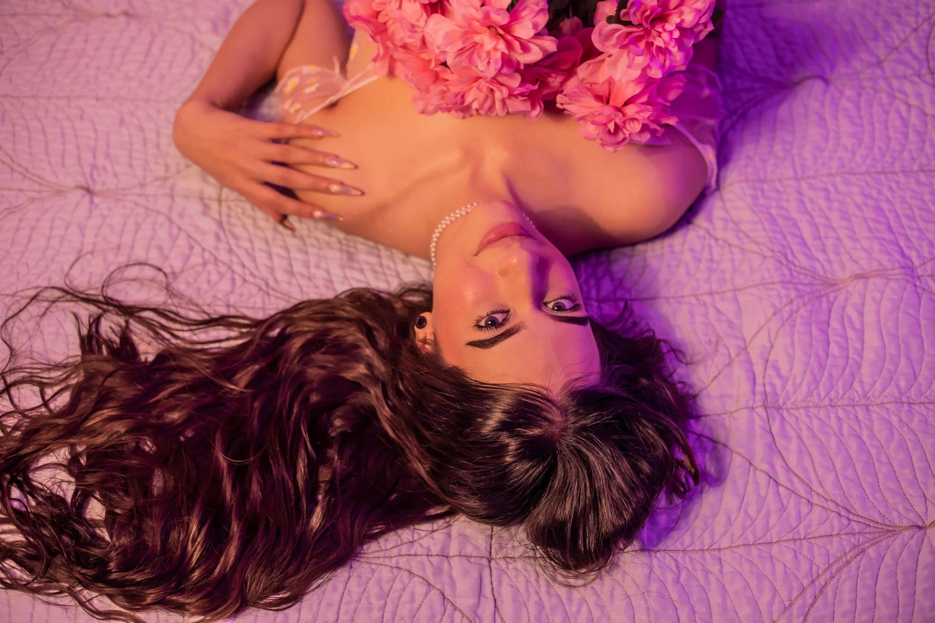 XXX Porn Photo of Nude nami_beauty 4