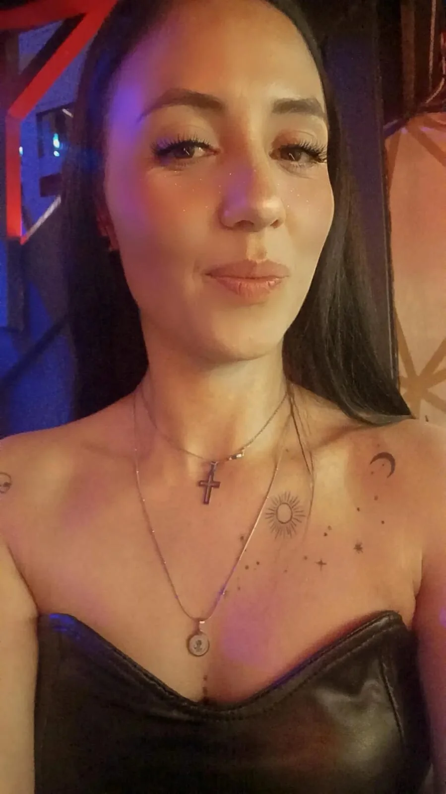 XXX Porn Photo of Nude anny_roberts 2